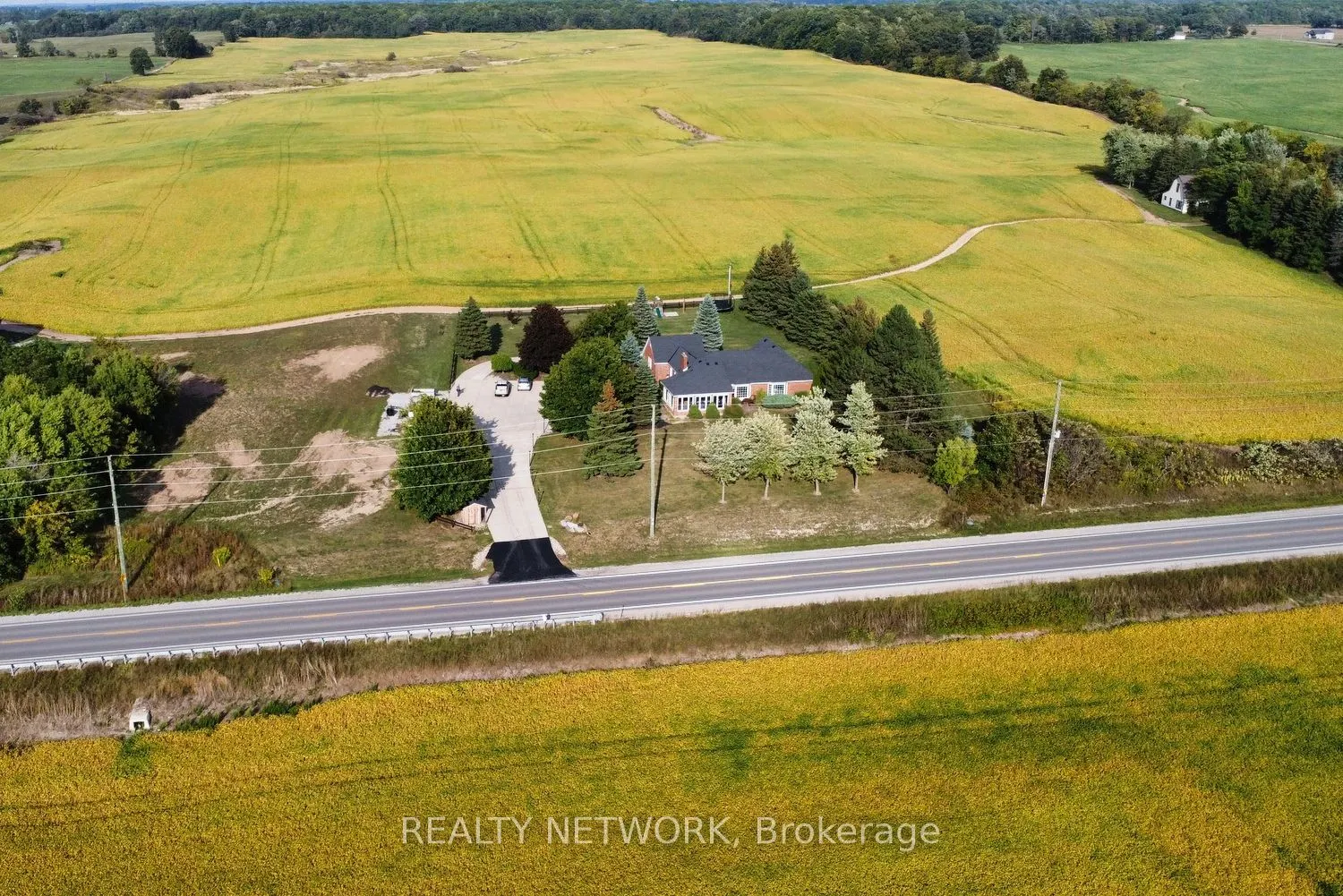 1284 Highway 54 Highway