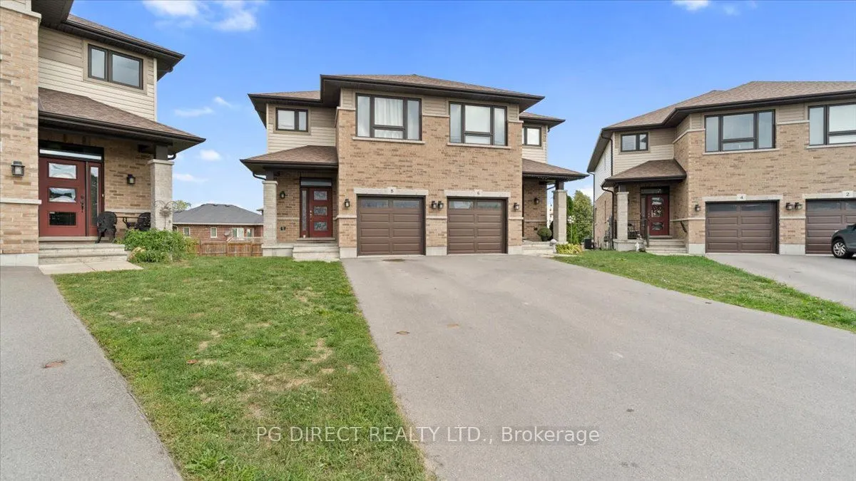 8 Ledgerock Court