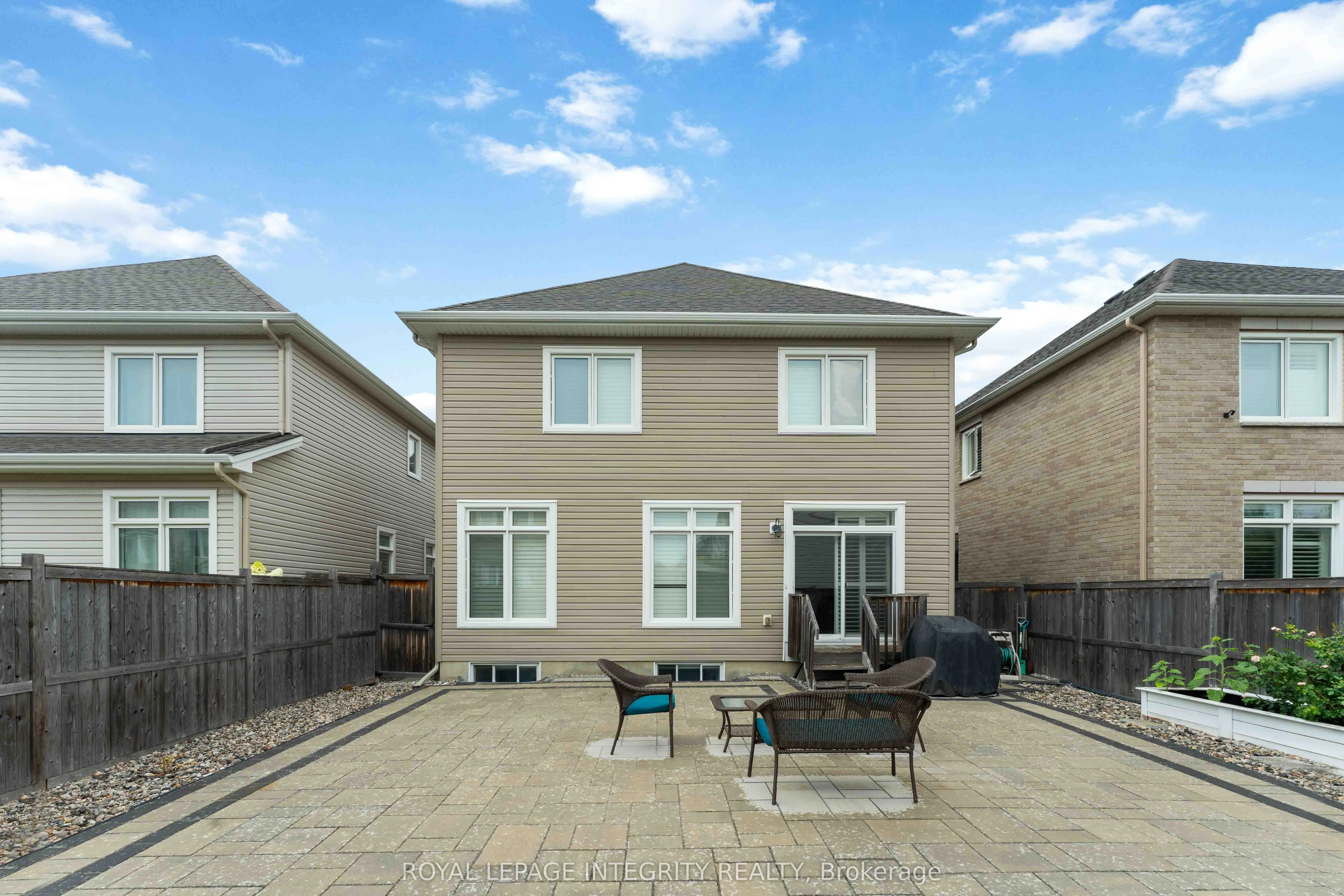 563 Egret Way
