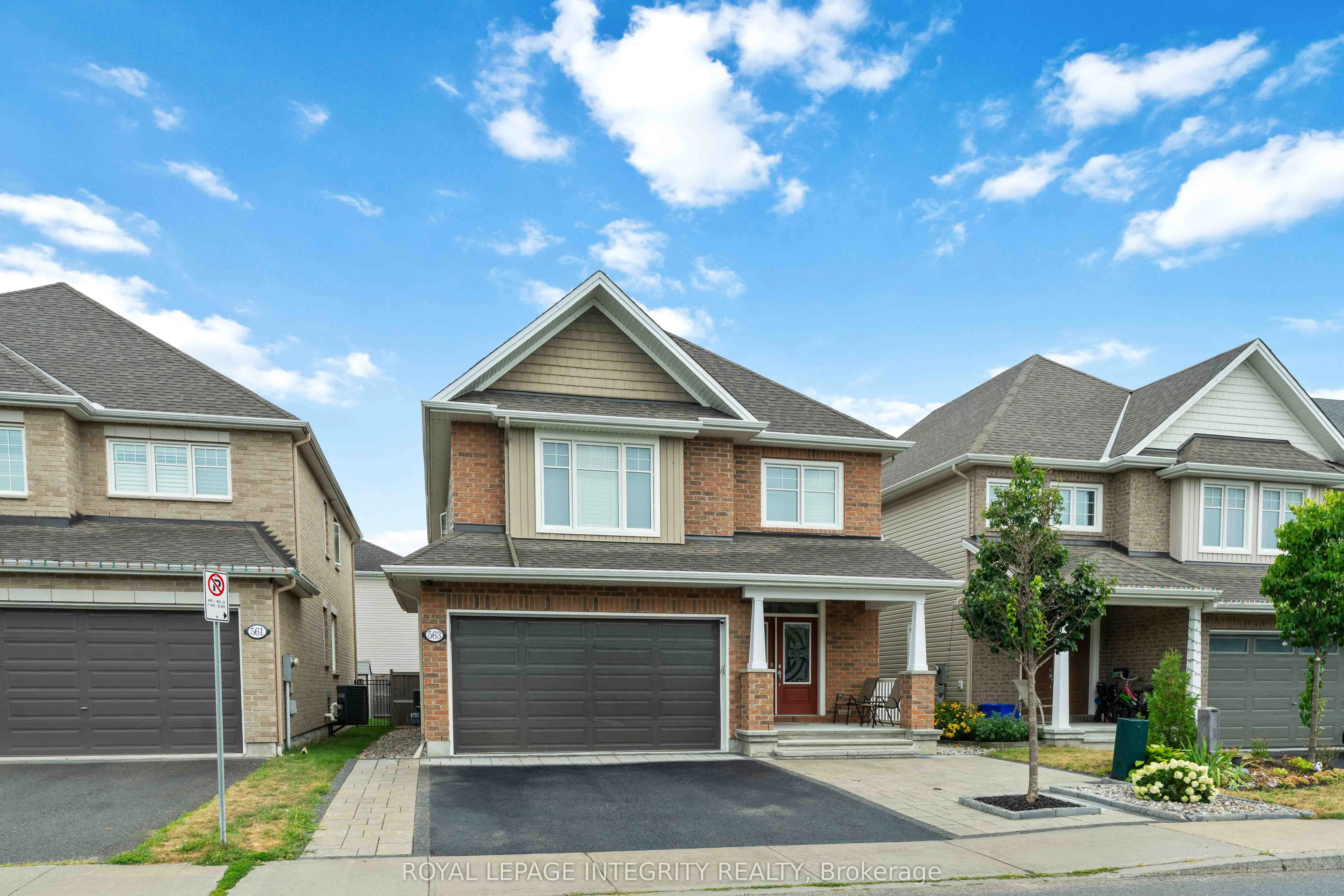 563 Egret Way