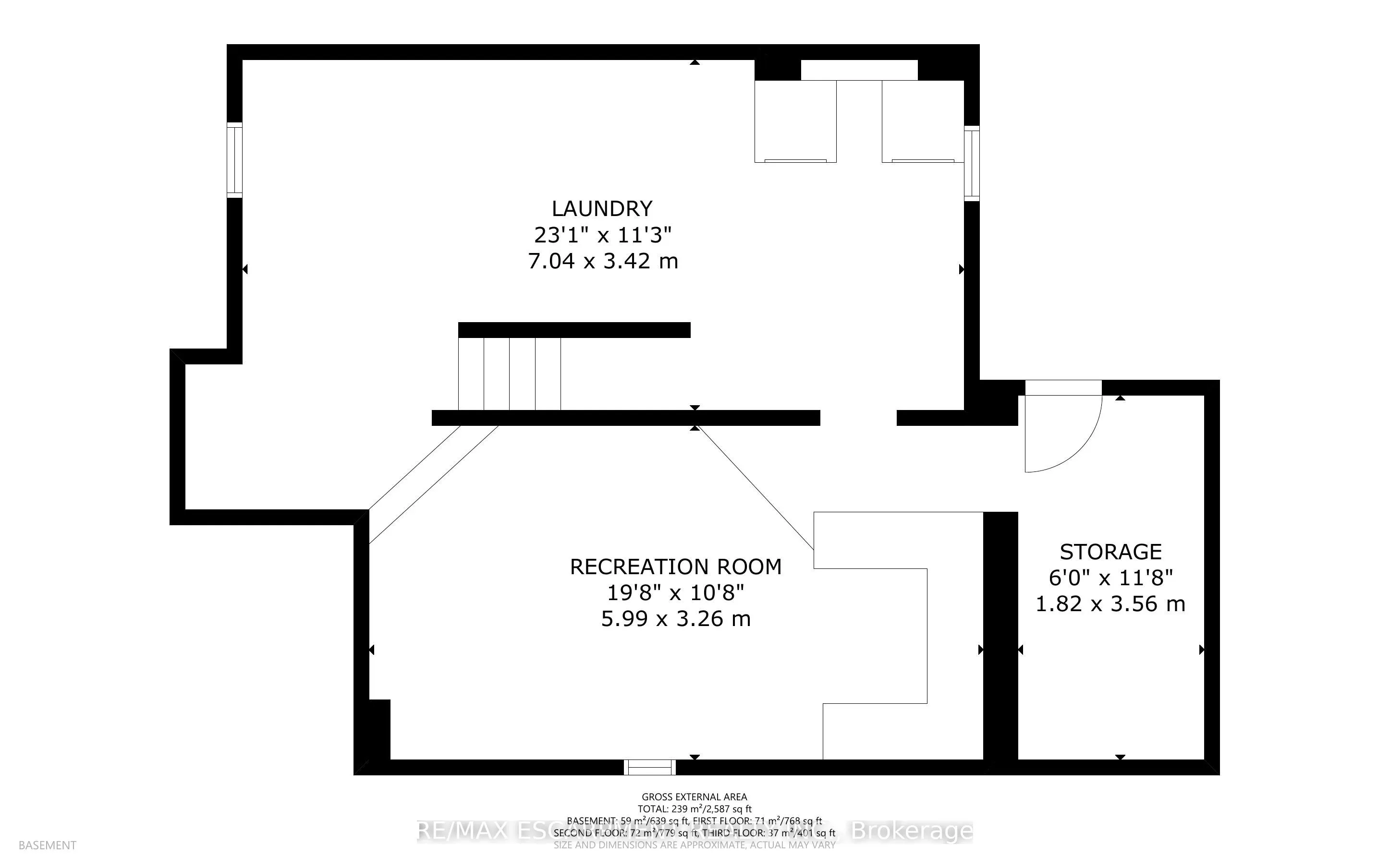 78 Colbourne Street