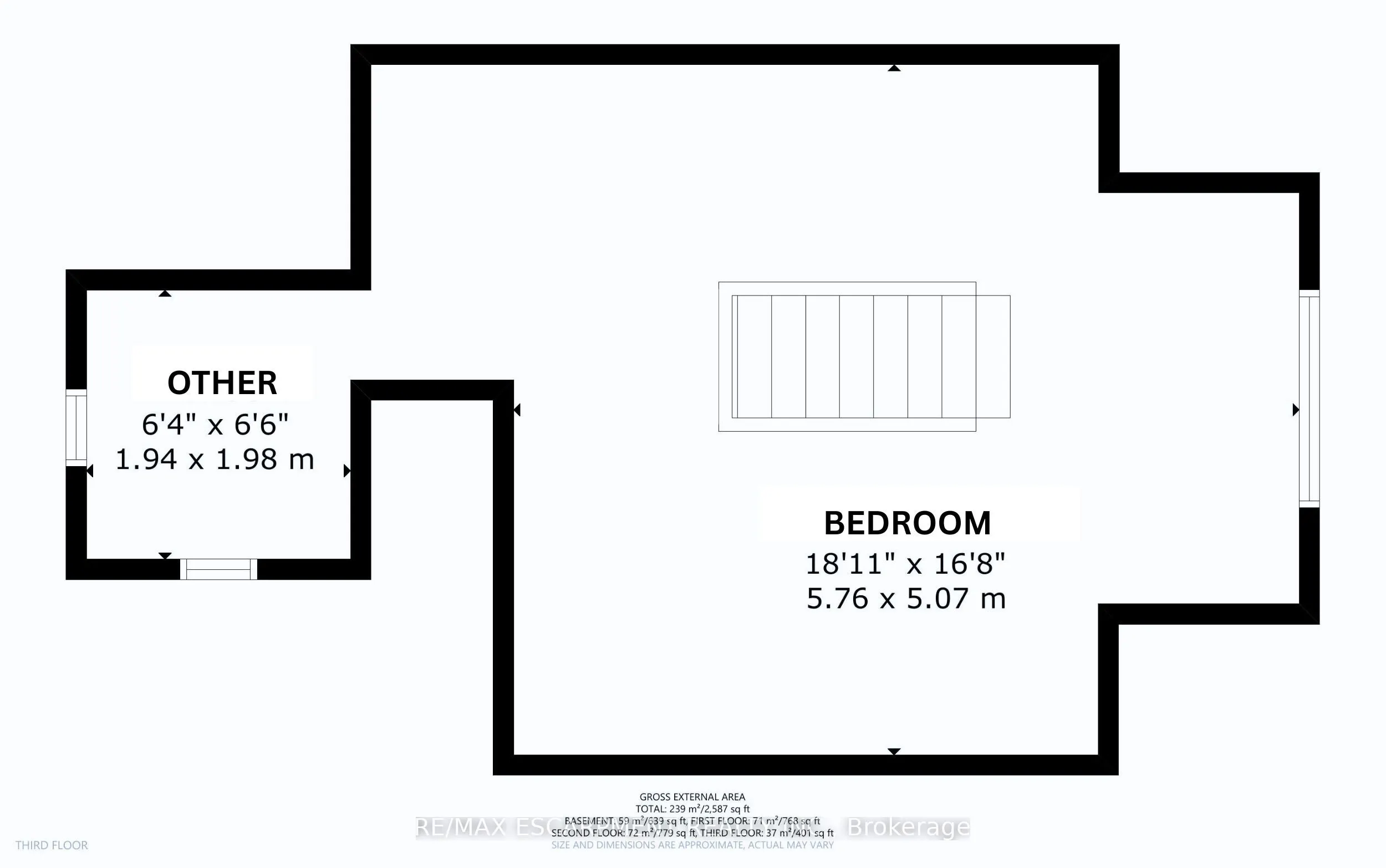 78 Colbourne Street