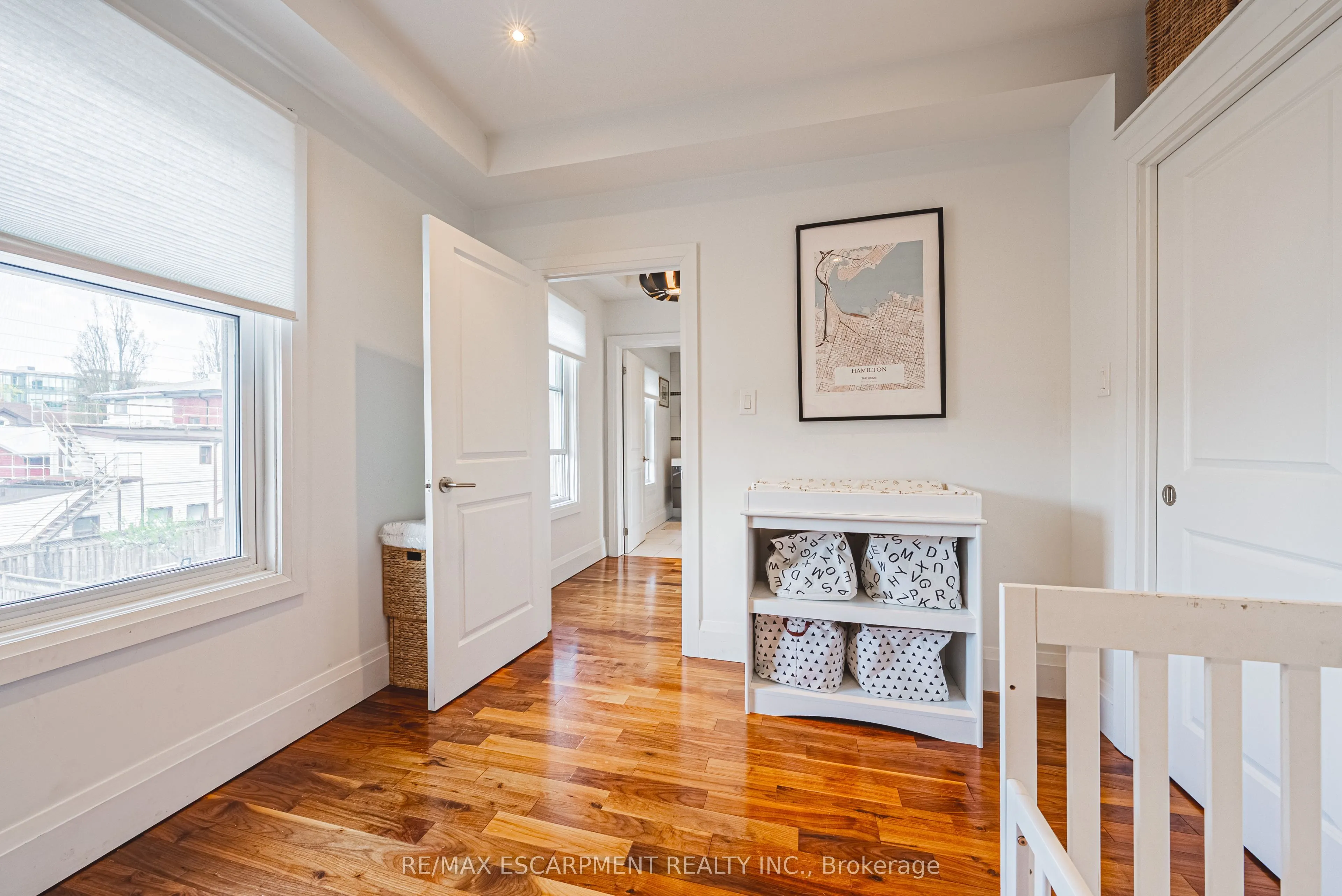 78 Colbourne Street
