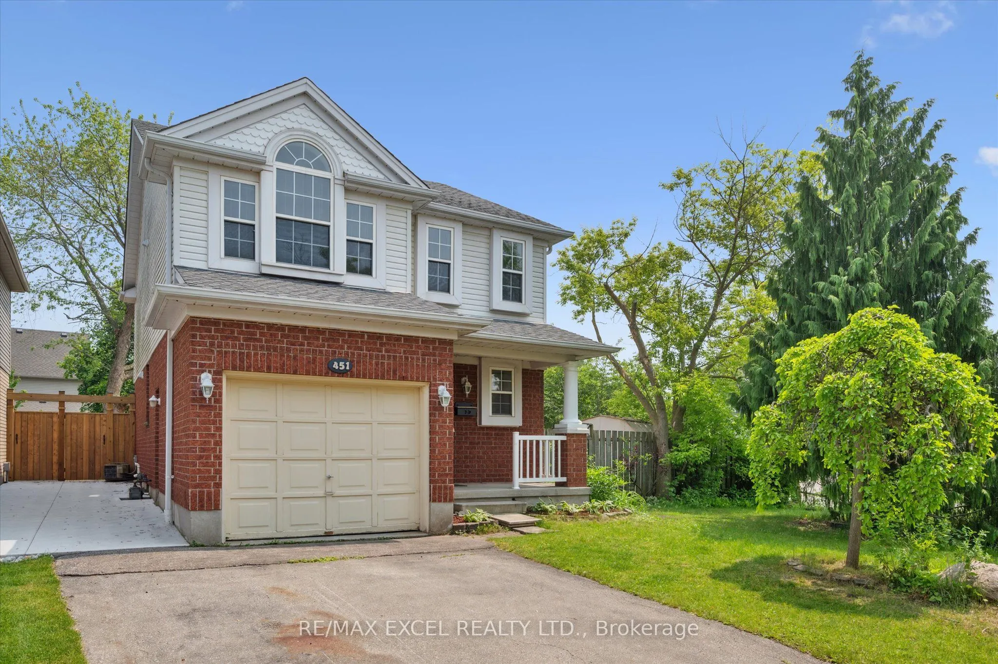 451 Citadel Court