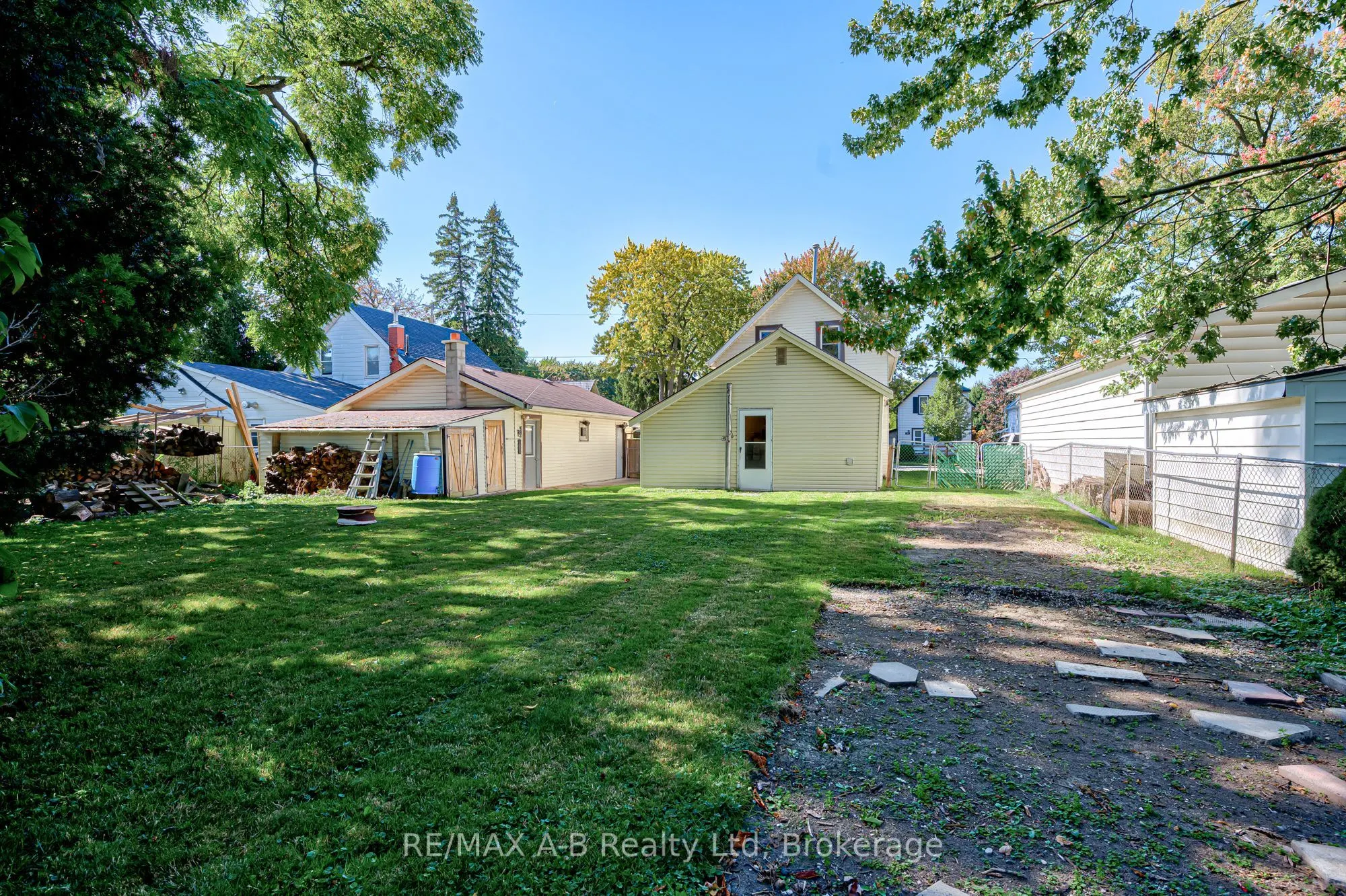 137 Dufferin Street