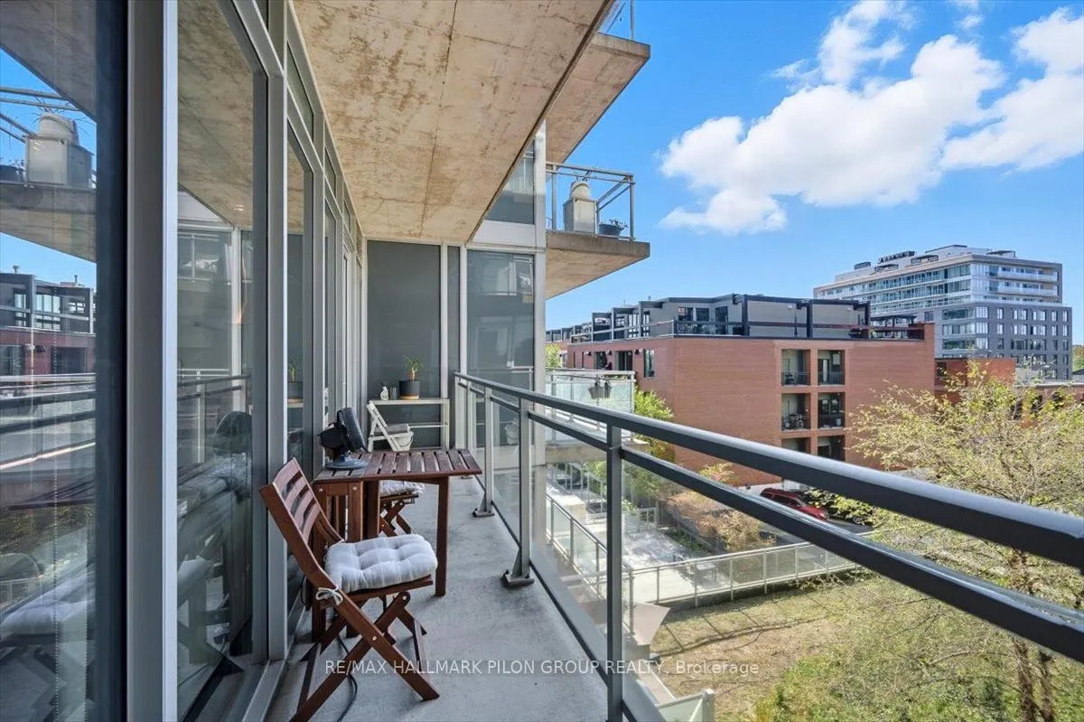 340 Mcleod Street, #450