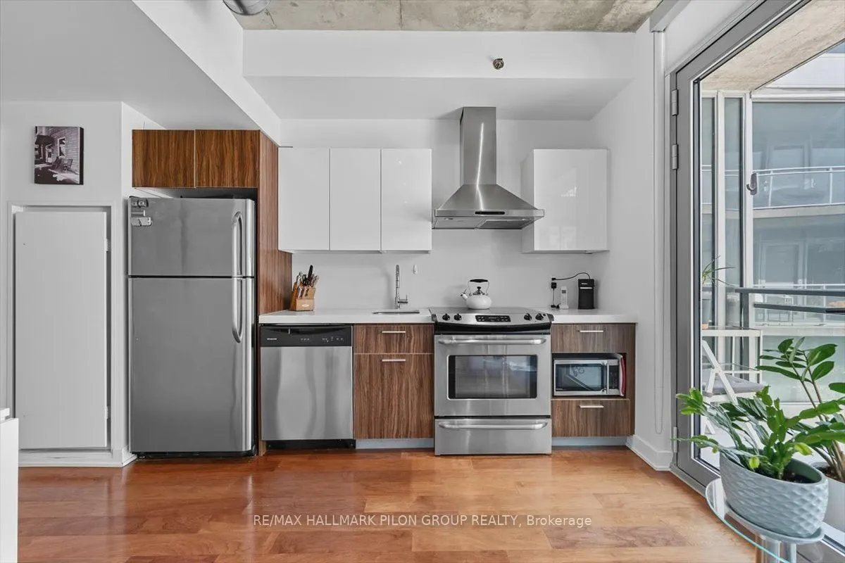 340 Mcleod Street, #450
