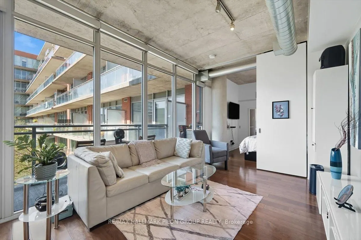 340 Mcleod Street, #450