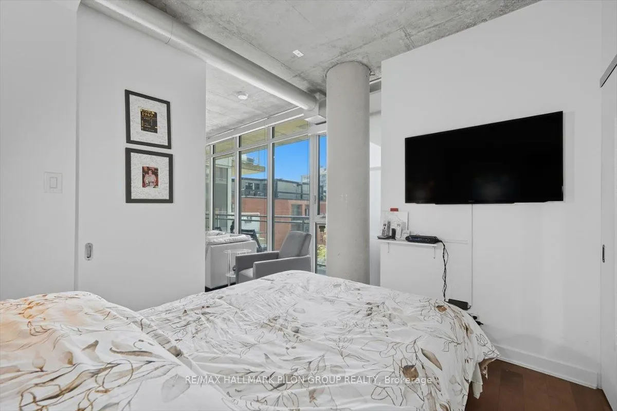 340 Mcleod Street, #450