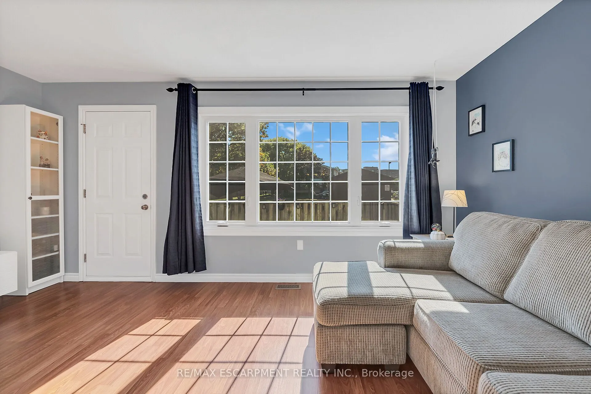 10 ANGUS Road, #124