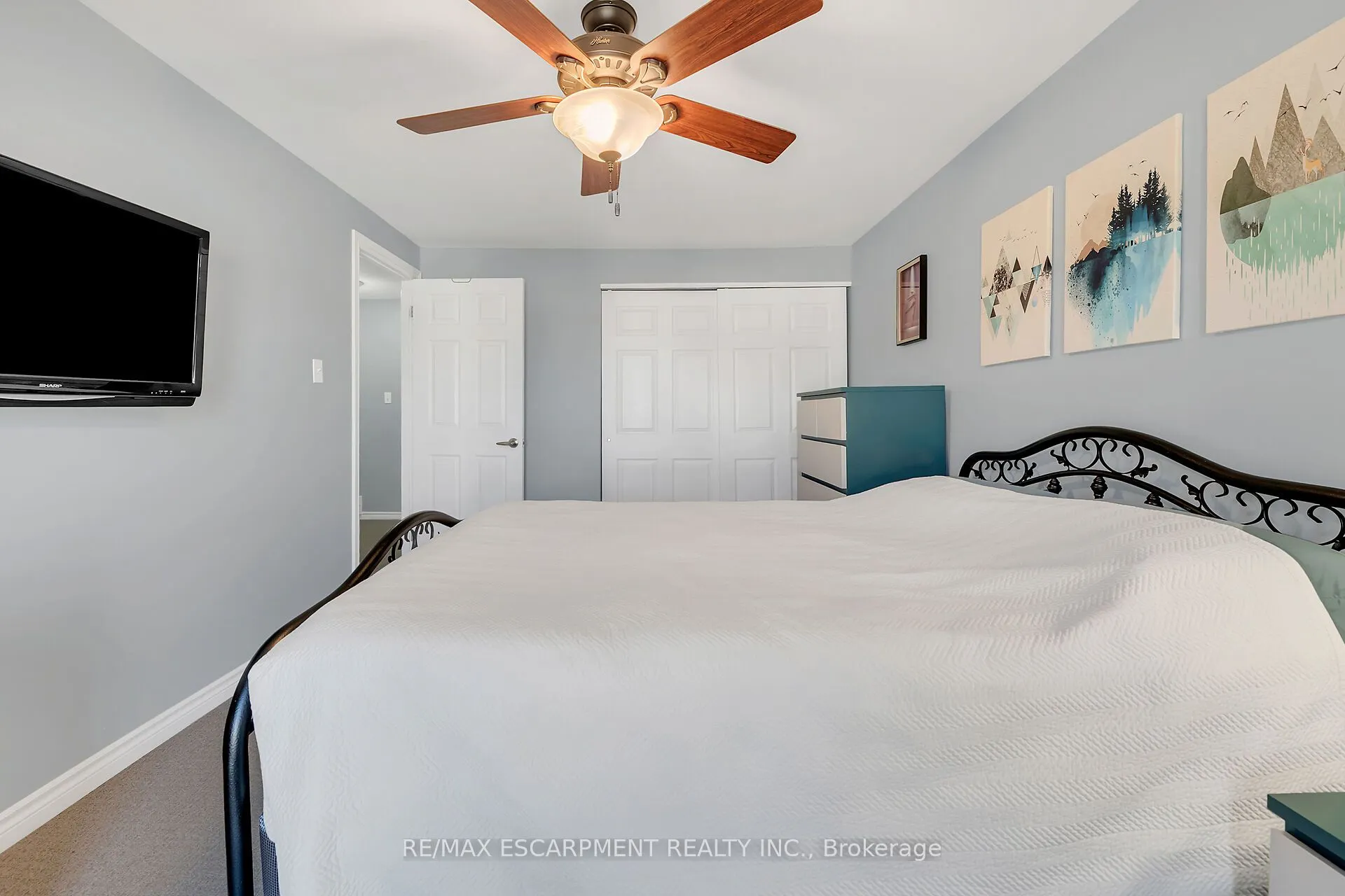 10 ANGUS Road, #124