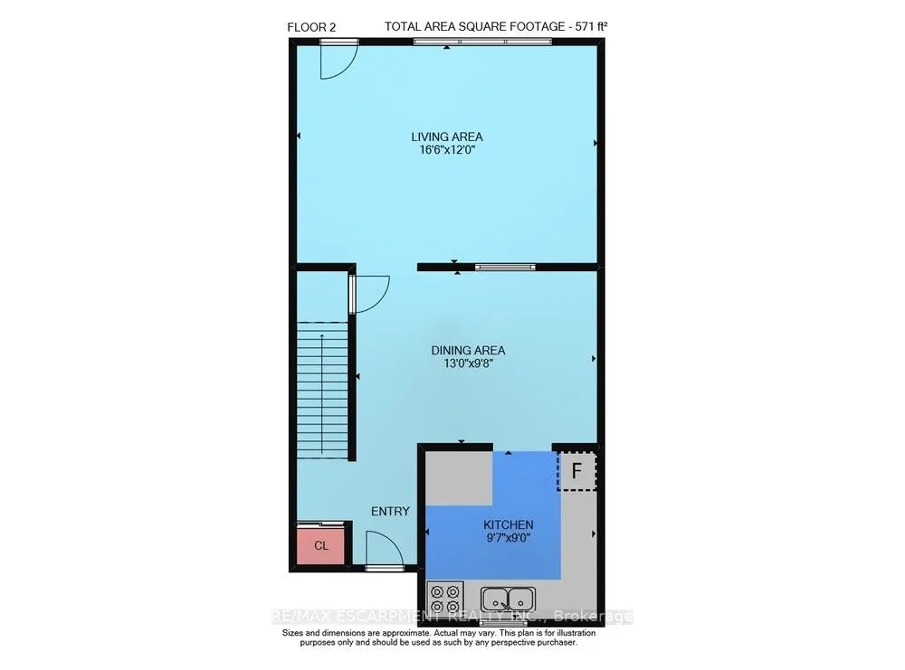 10 ANGUS Road, #124