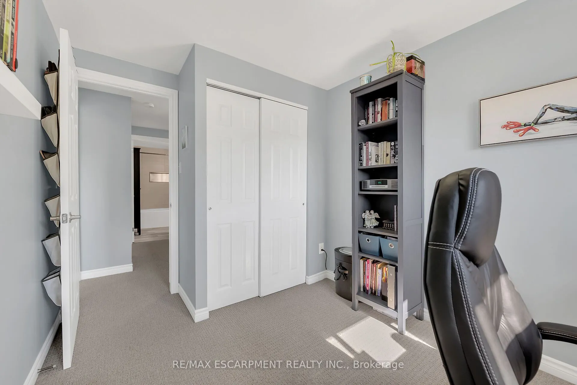 10 ANGUS Road, #124