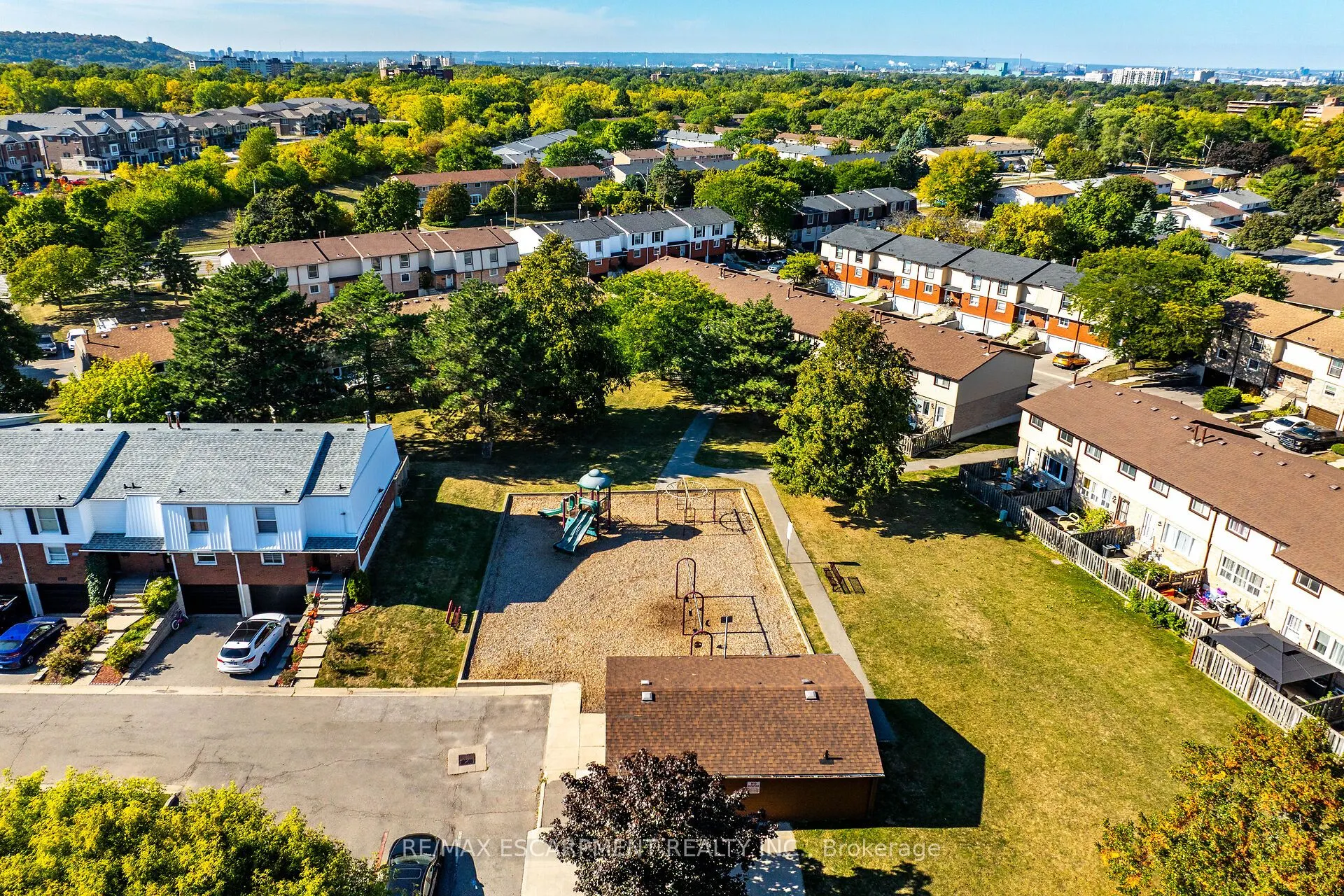 10 ANGUS Road, #124