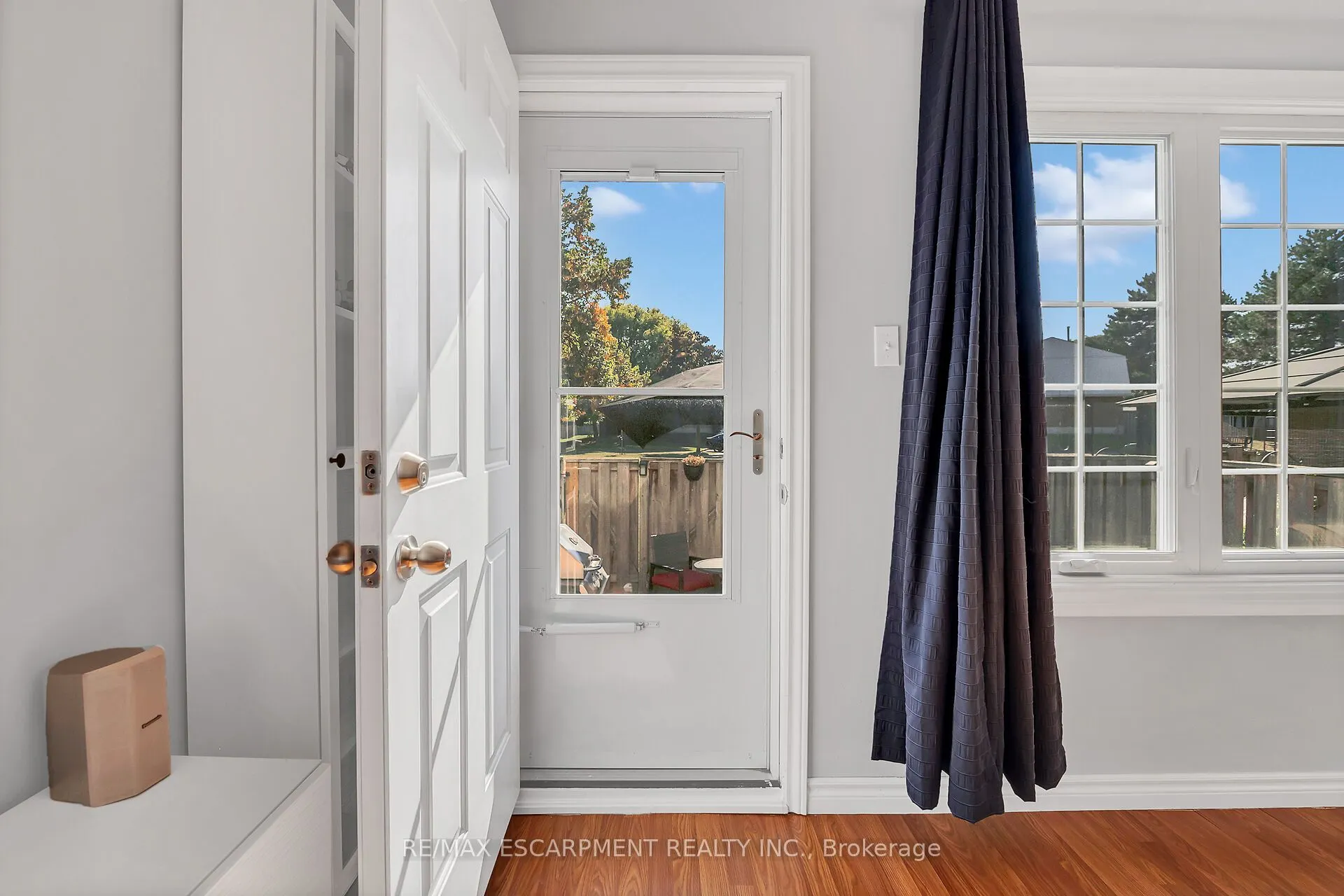 10 ANGUS Road, #124