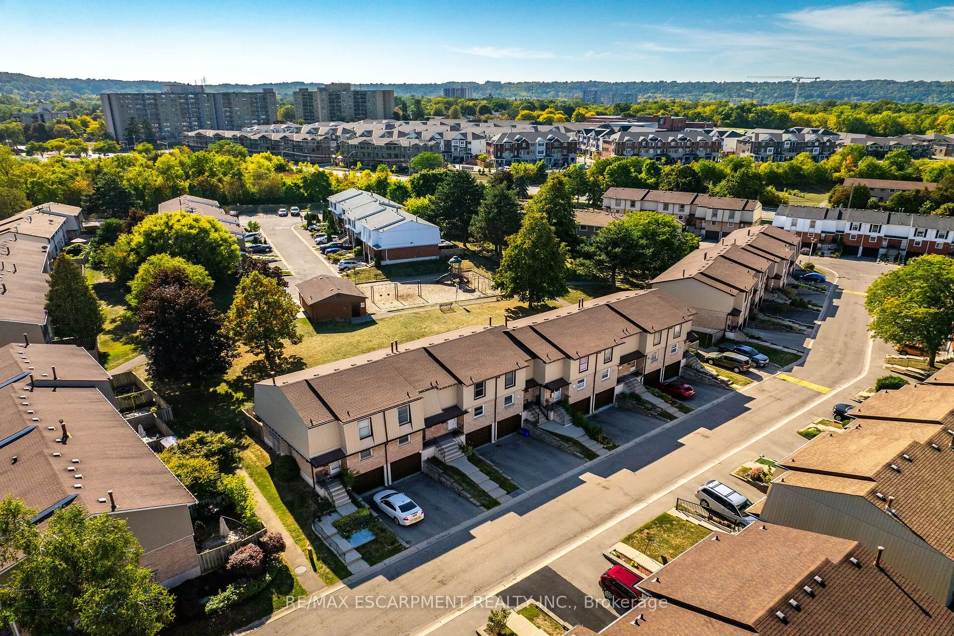 10 ANGUS Road, #124