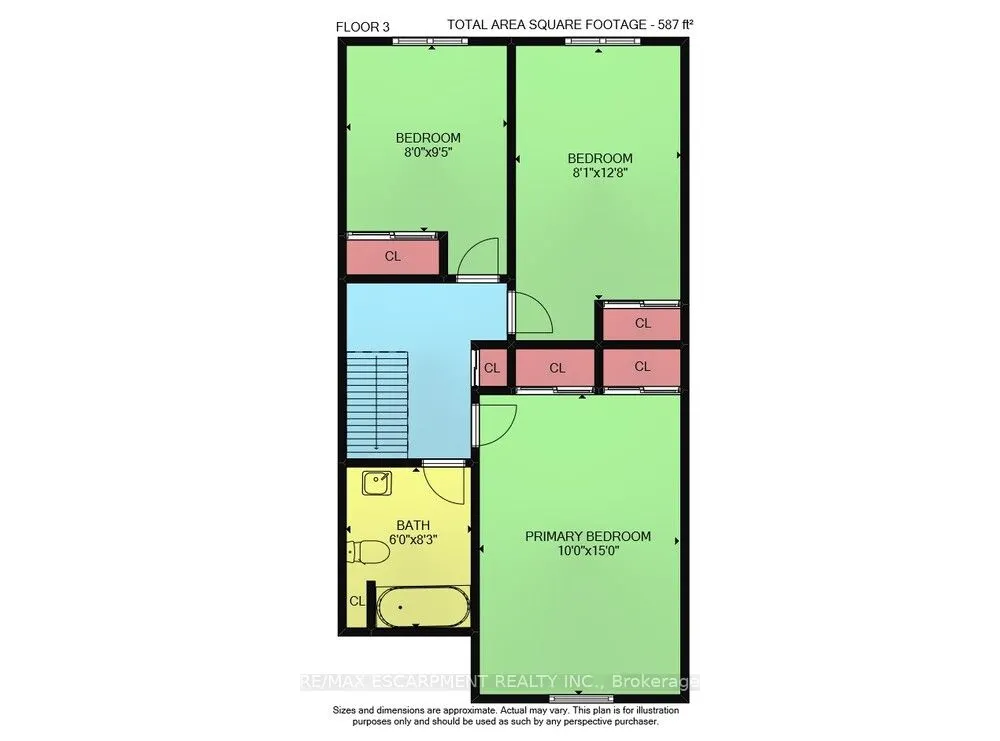 10 ANGUS Road, #124