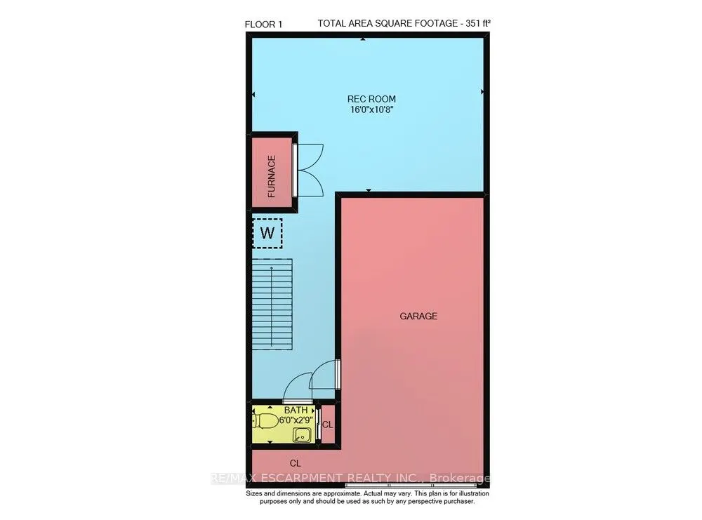 10 ANGUS Road, #124