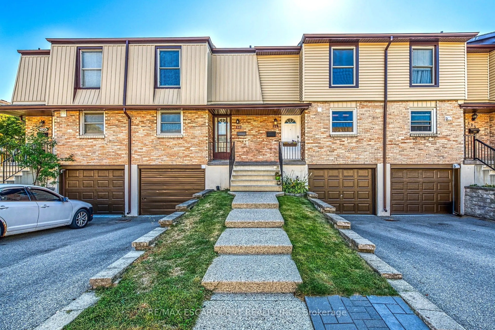 10 ANGUS Road, #124