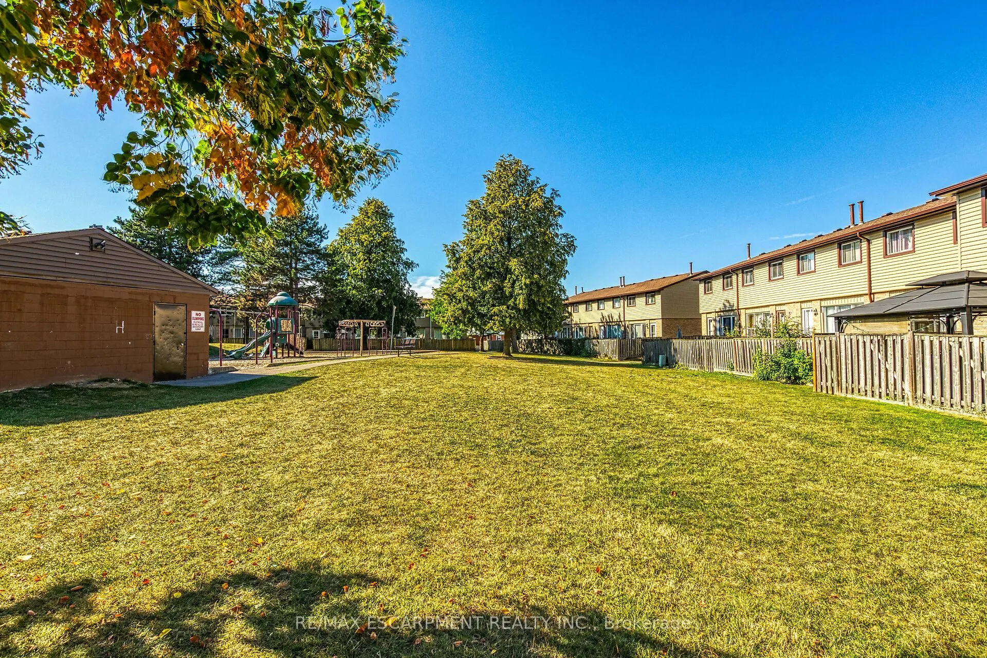 10 ANGUS Road, #124