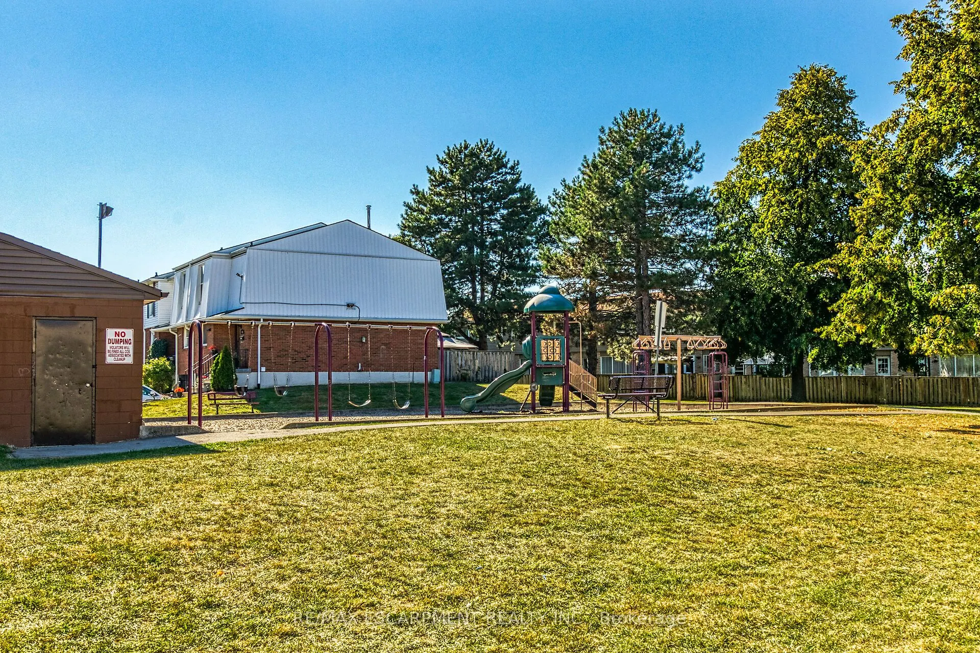 10 ANGUS Road, #124