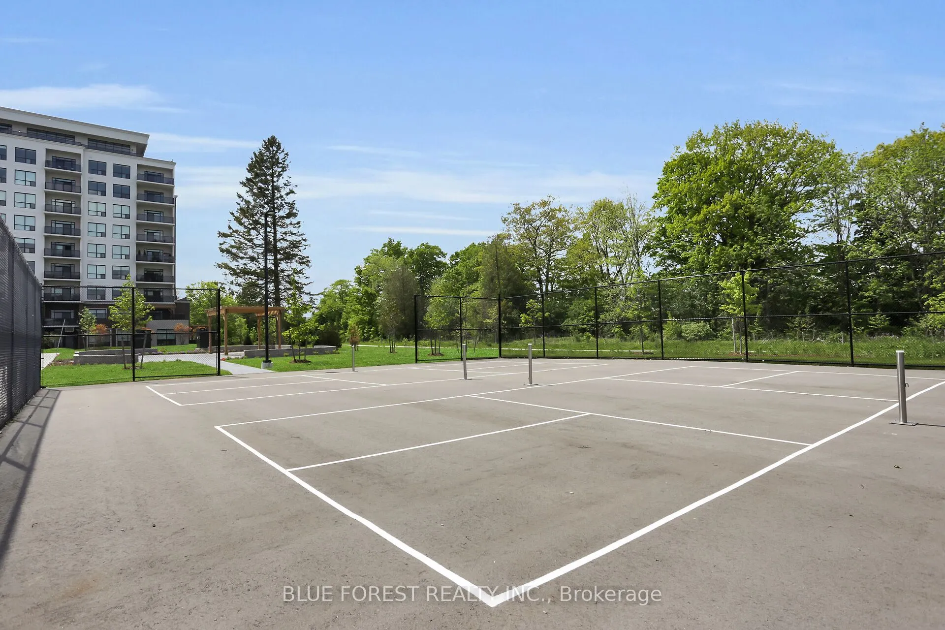 460 Callaway Road, #107