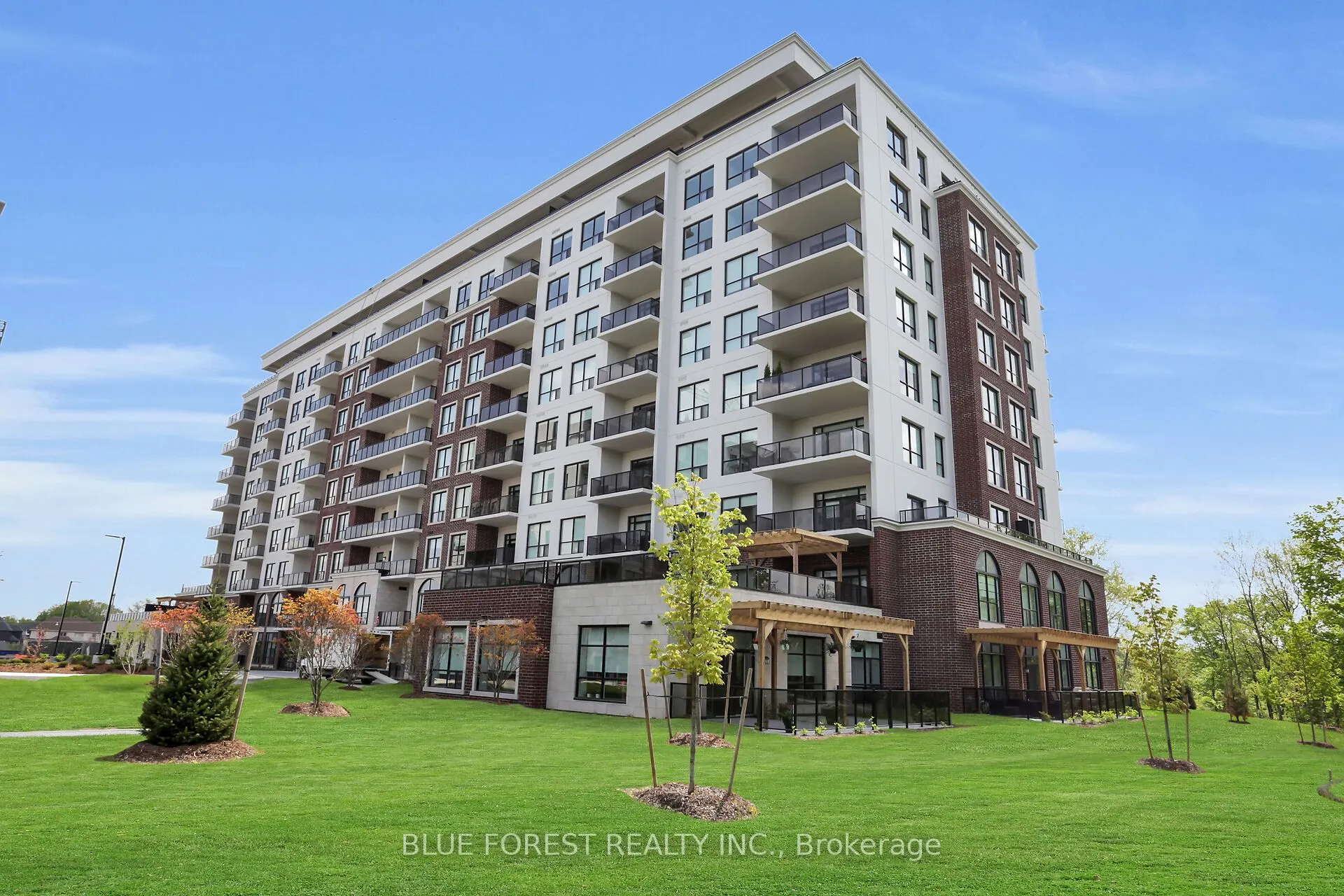 460 Callaway Road, #107