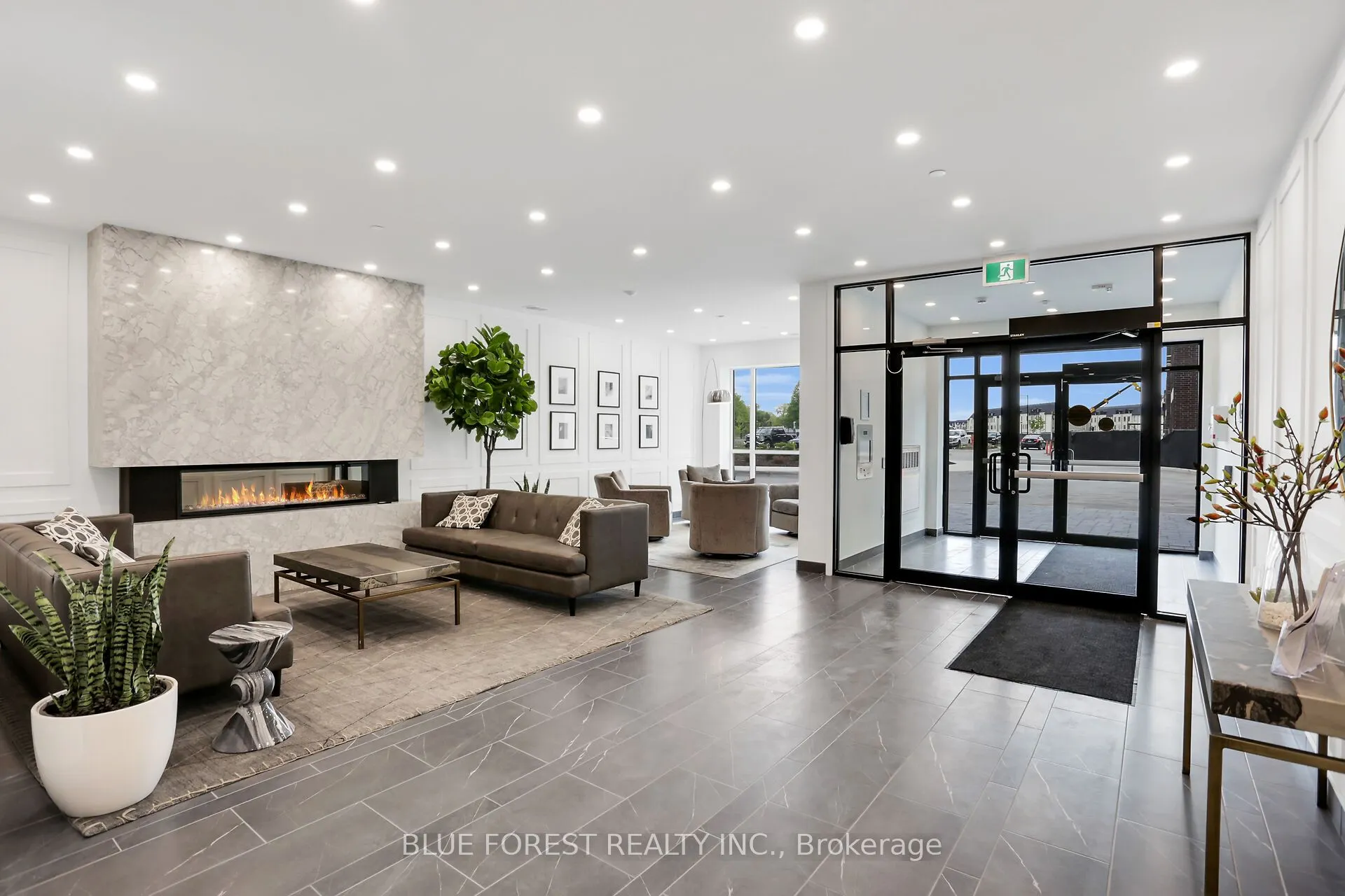 460 Callaway Road, #107