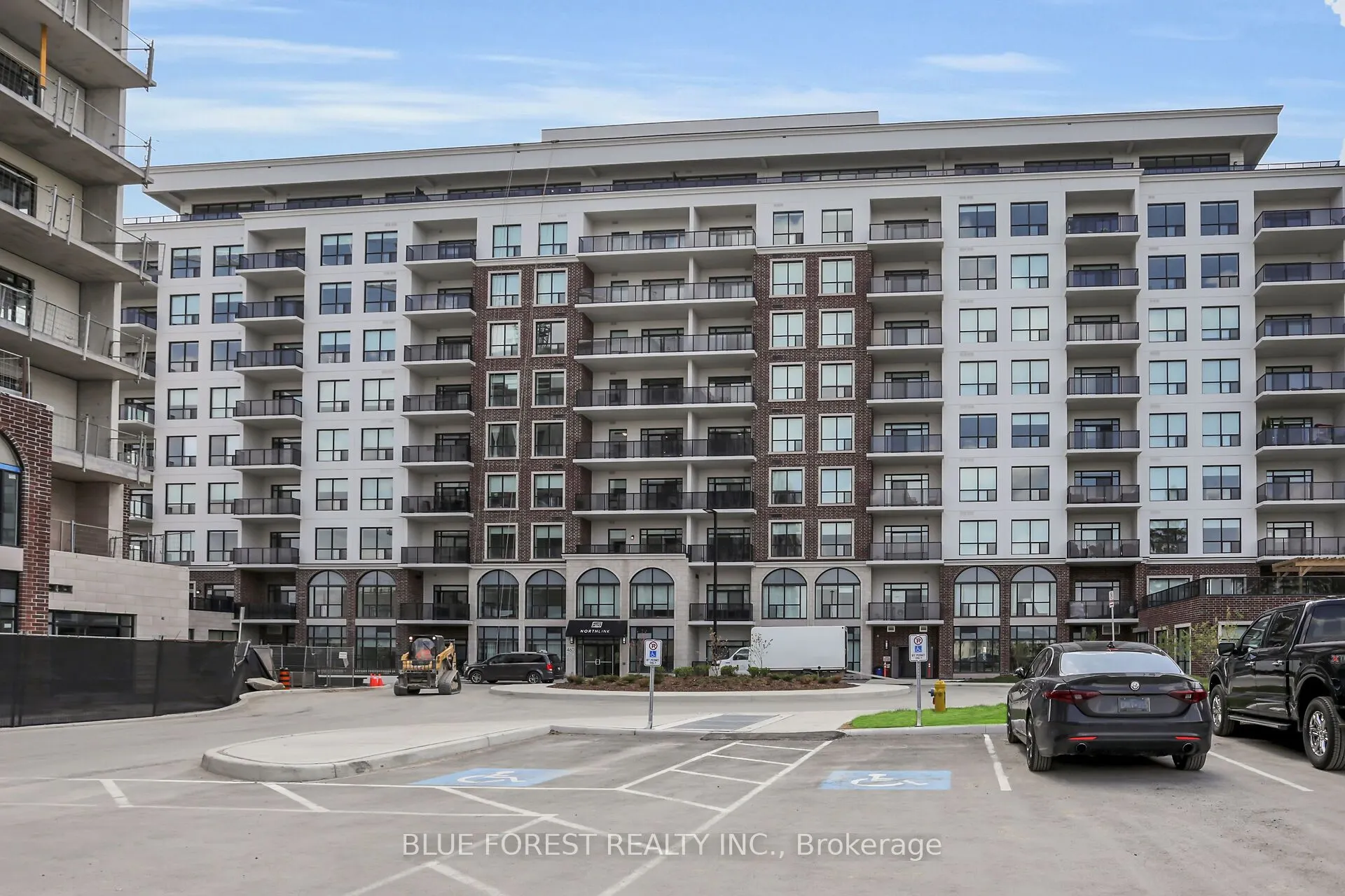 460 Callaway Road, #107