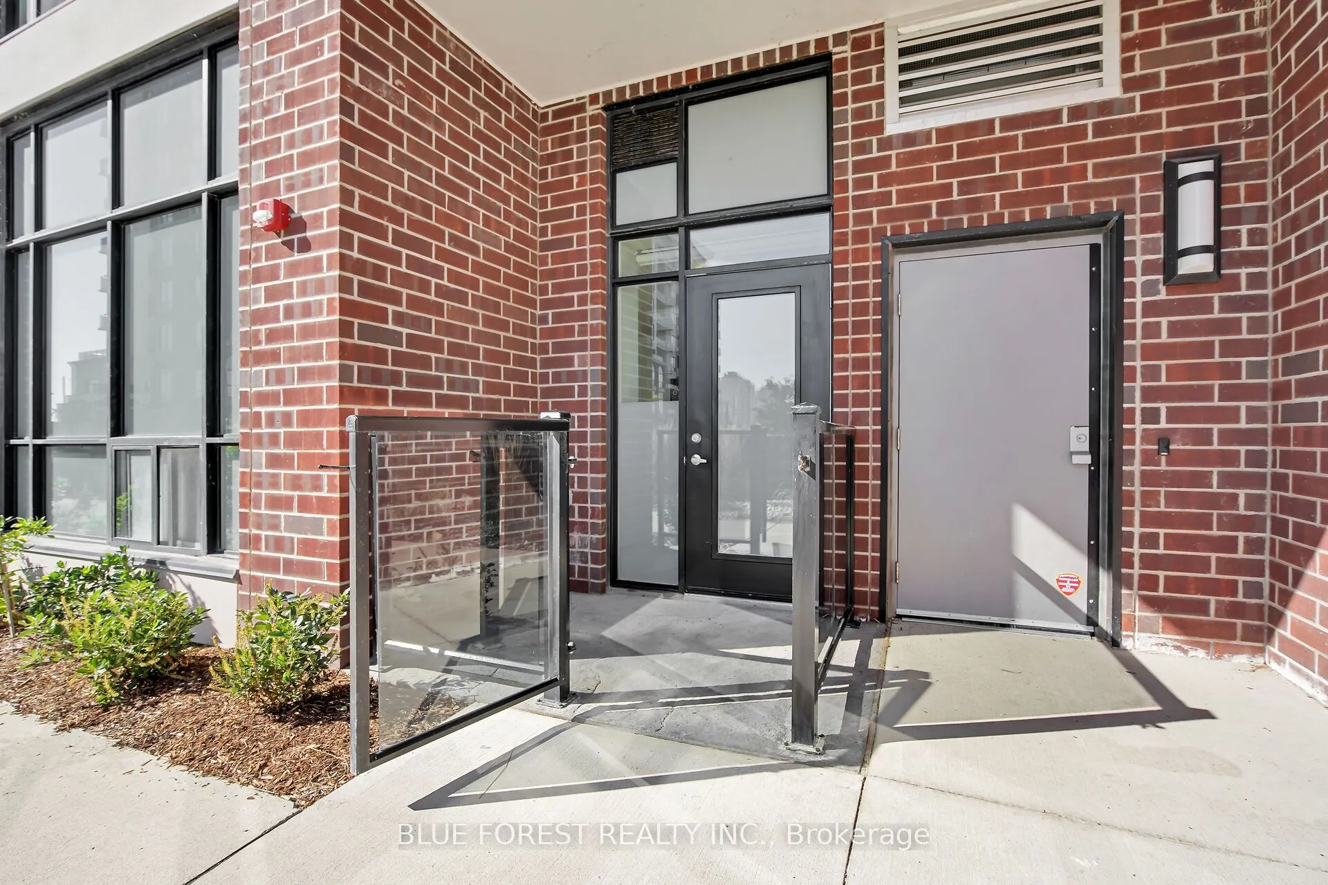460 Callaway Road, #107