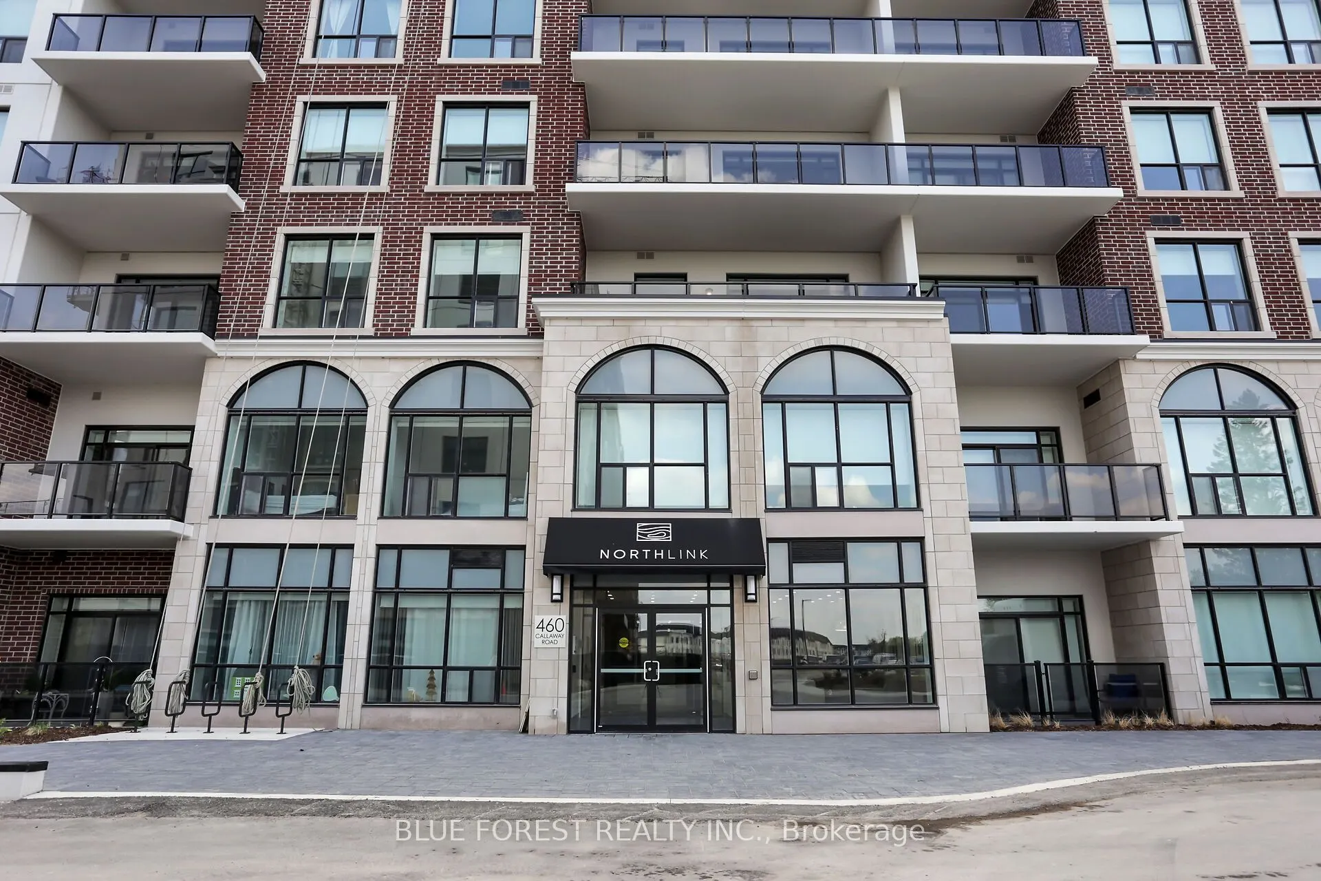 460 Callaway Road, #107