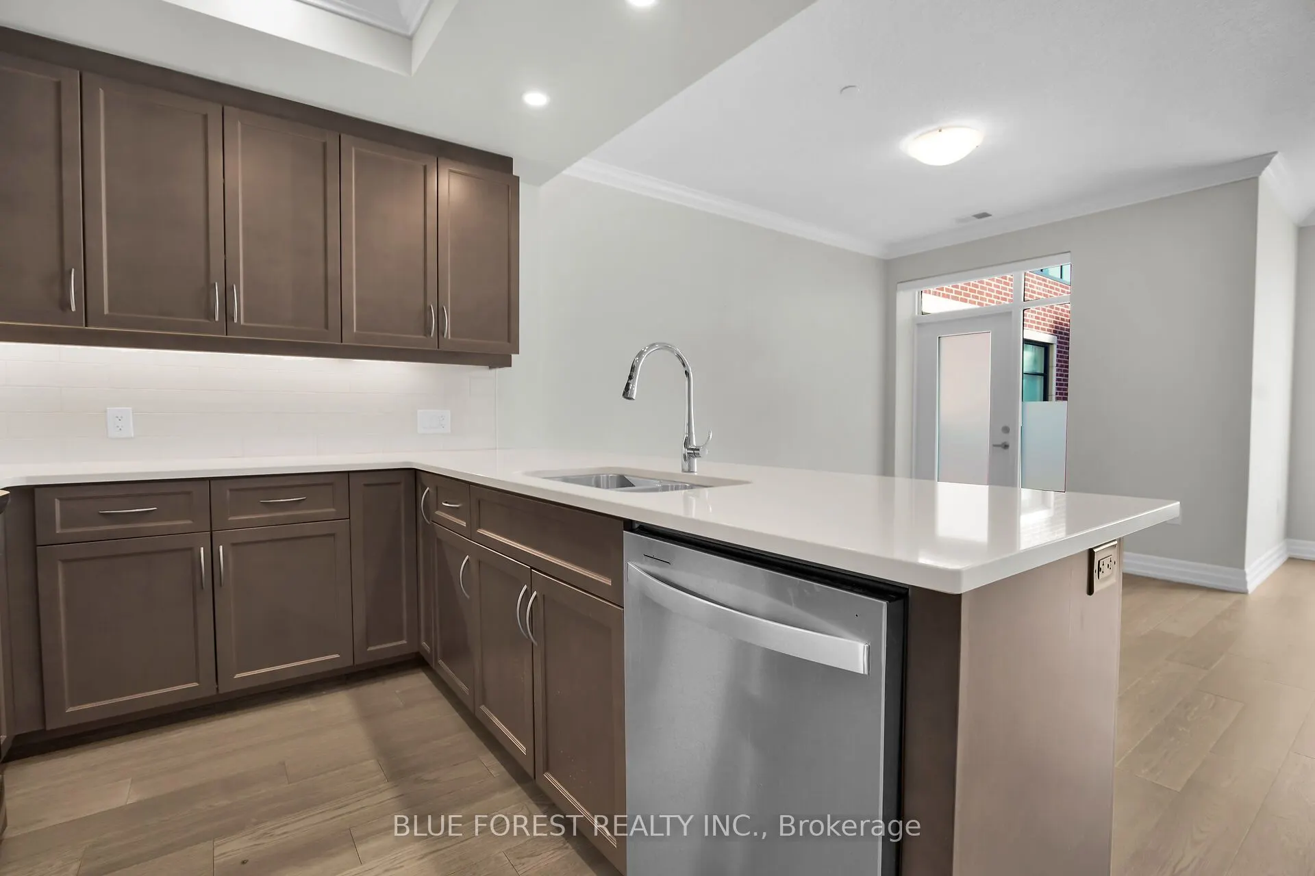 460 Callaway Road, #107