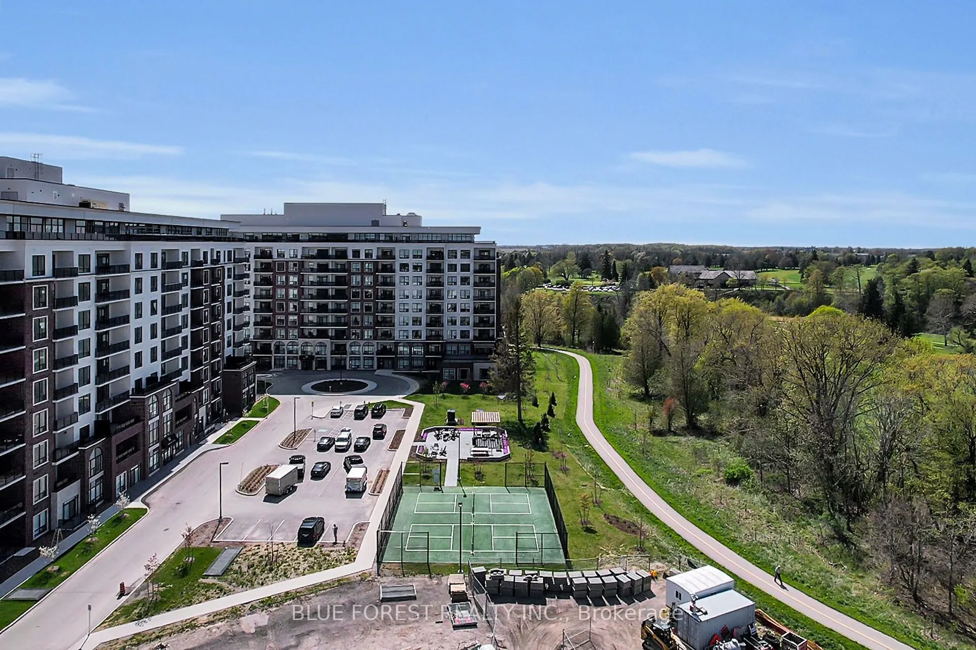 460 Callaway Road, #107