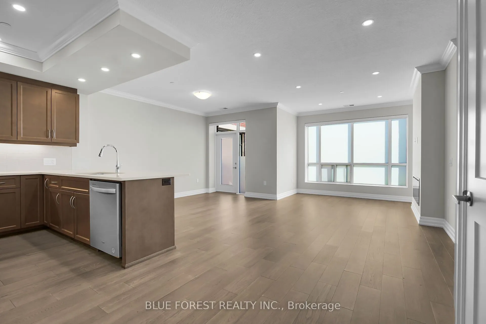 460 Callaway Road, #107
