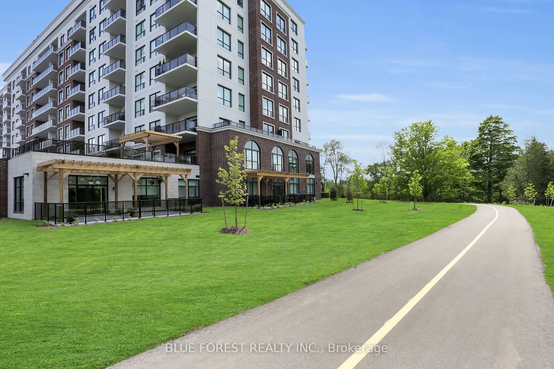 460 Callaway Road, #107