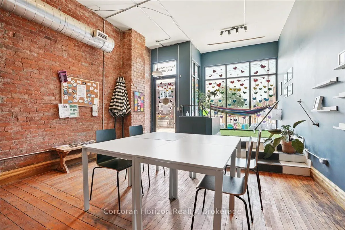 659 BARTON Street E, #Main