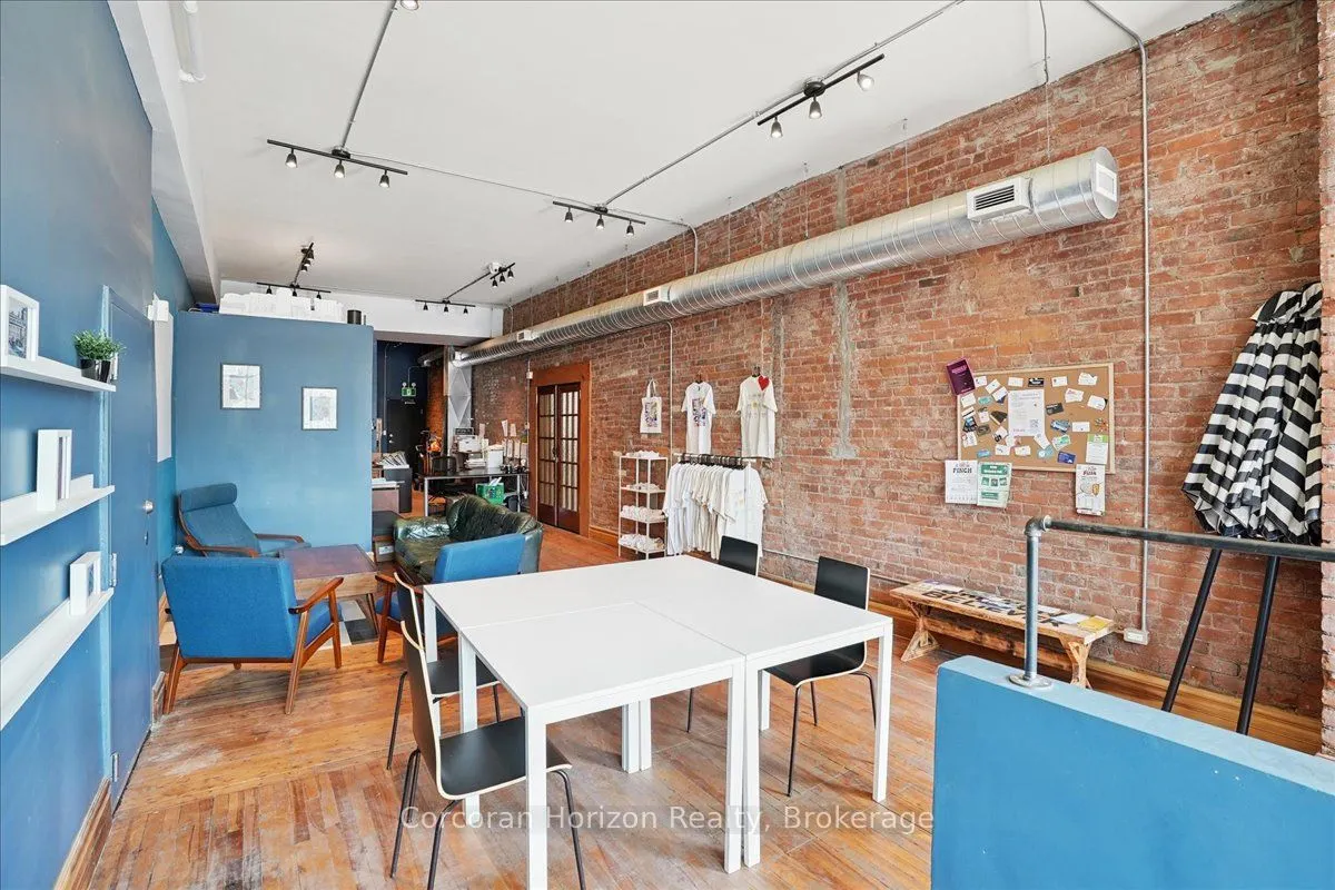659 BARTON Street E, #Main