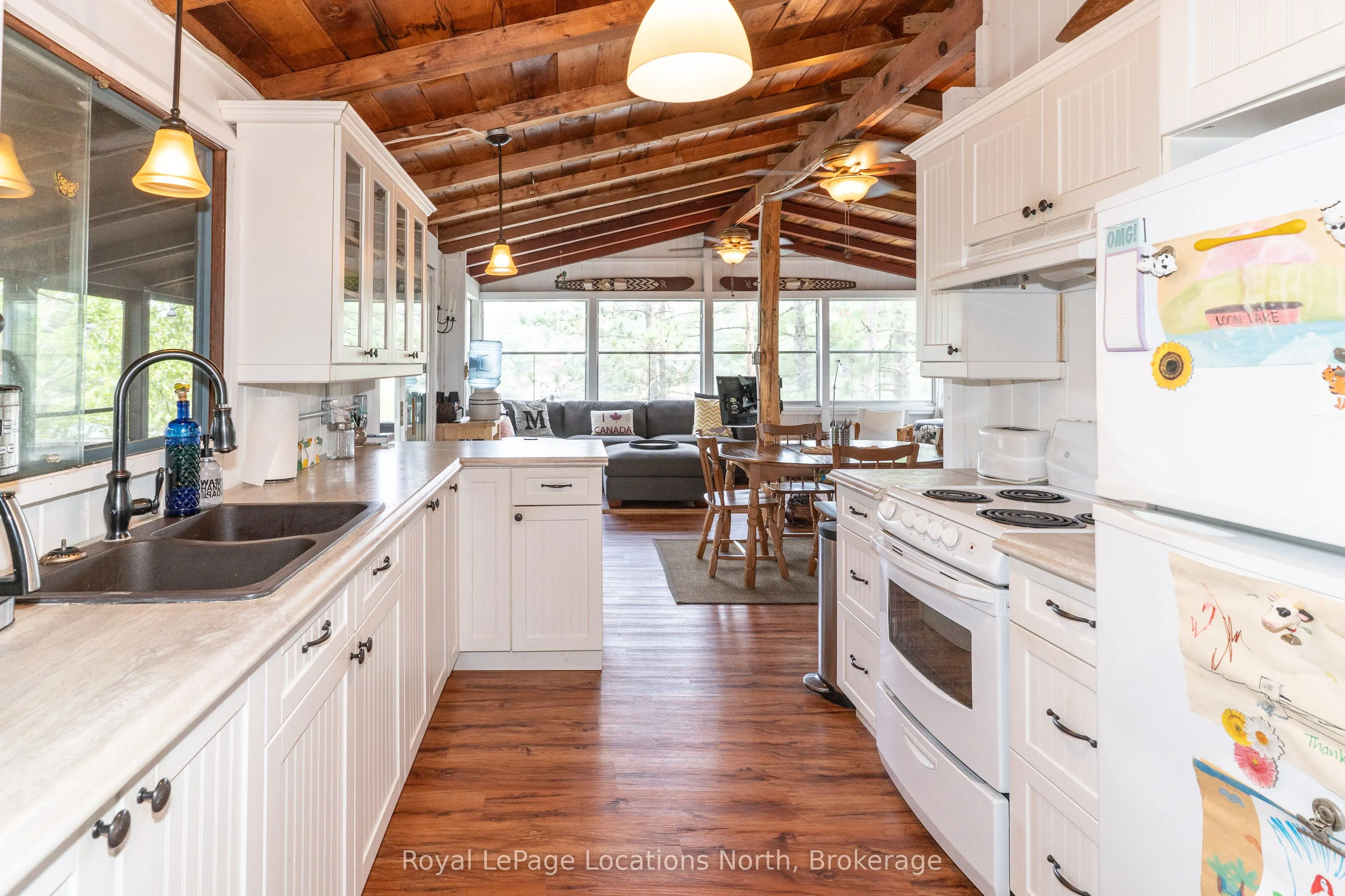 2 3LN Berkinshaw Island