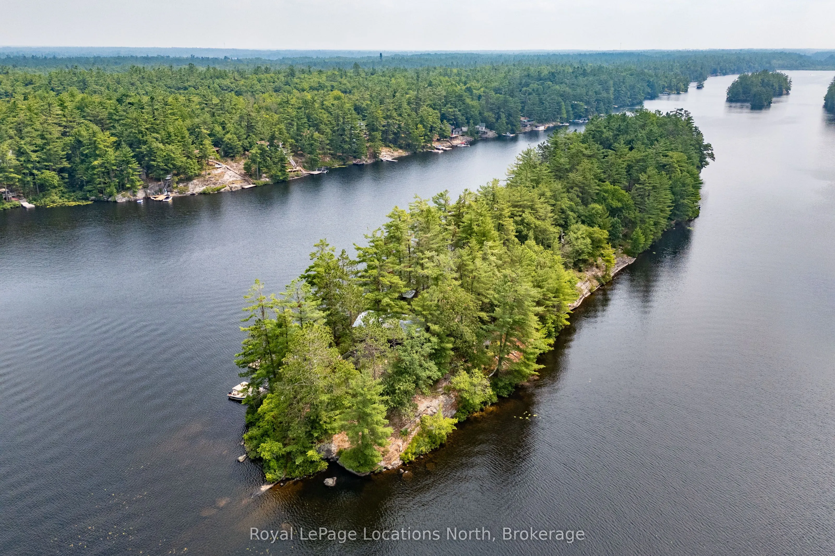 2 3LN Berkinshaw Island