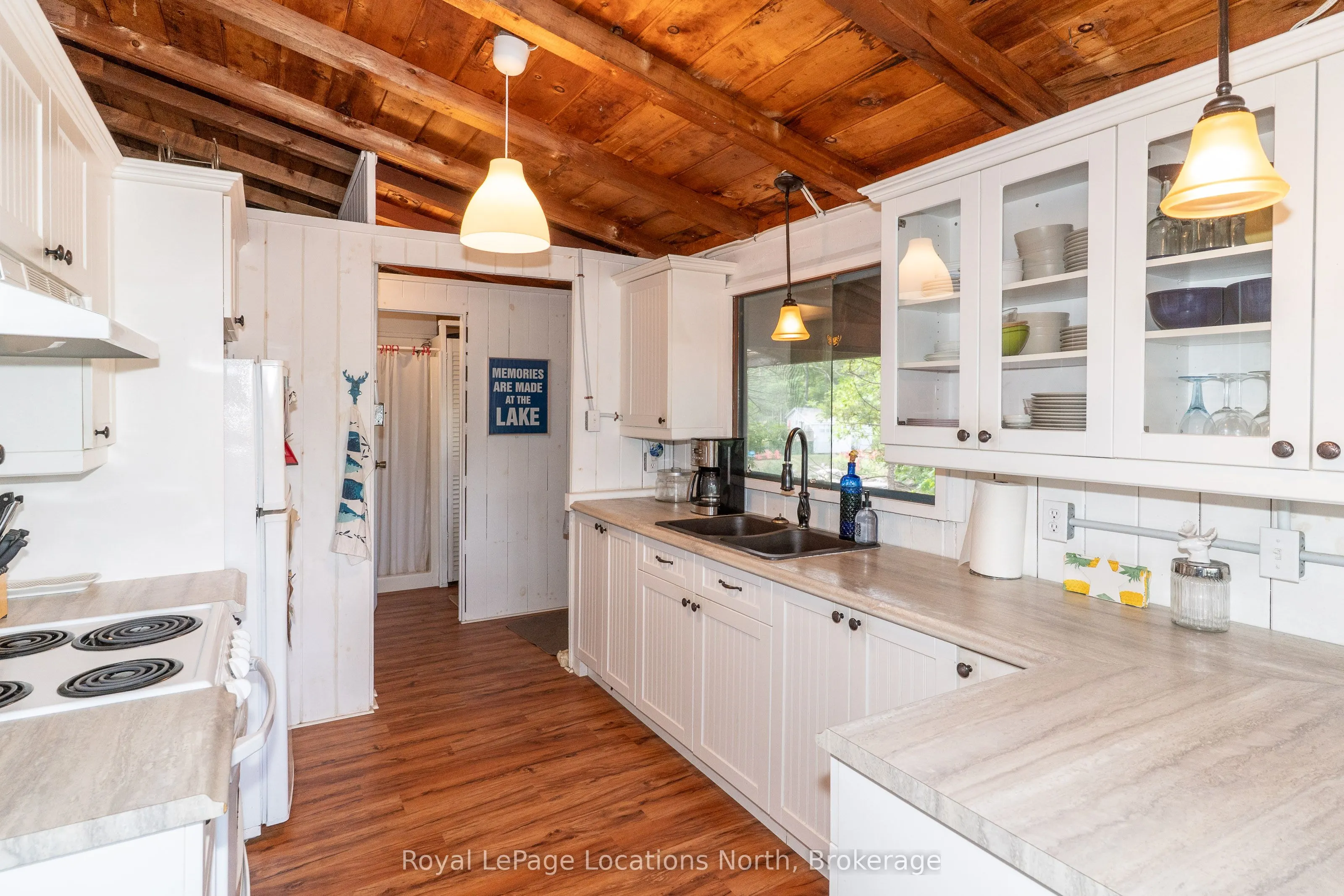 2 3LN Berkinshaw Island