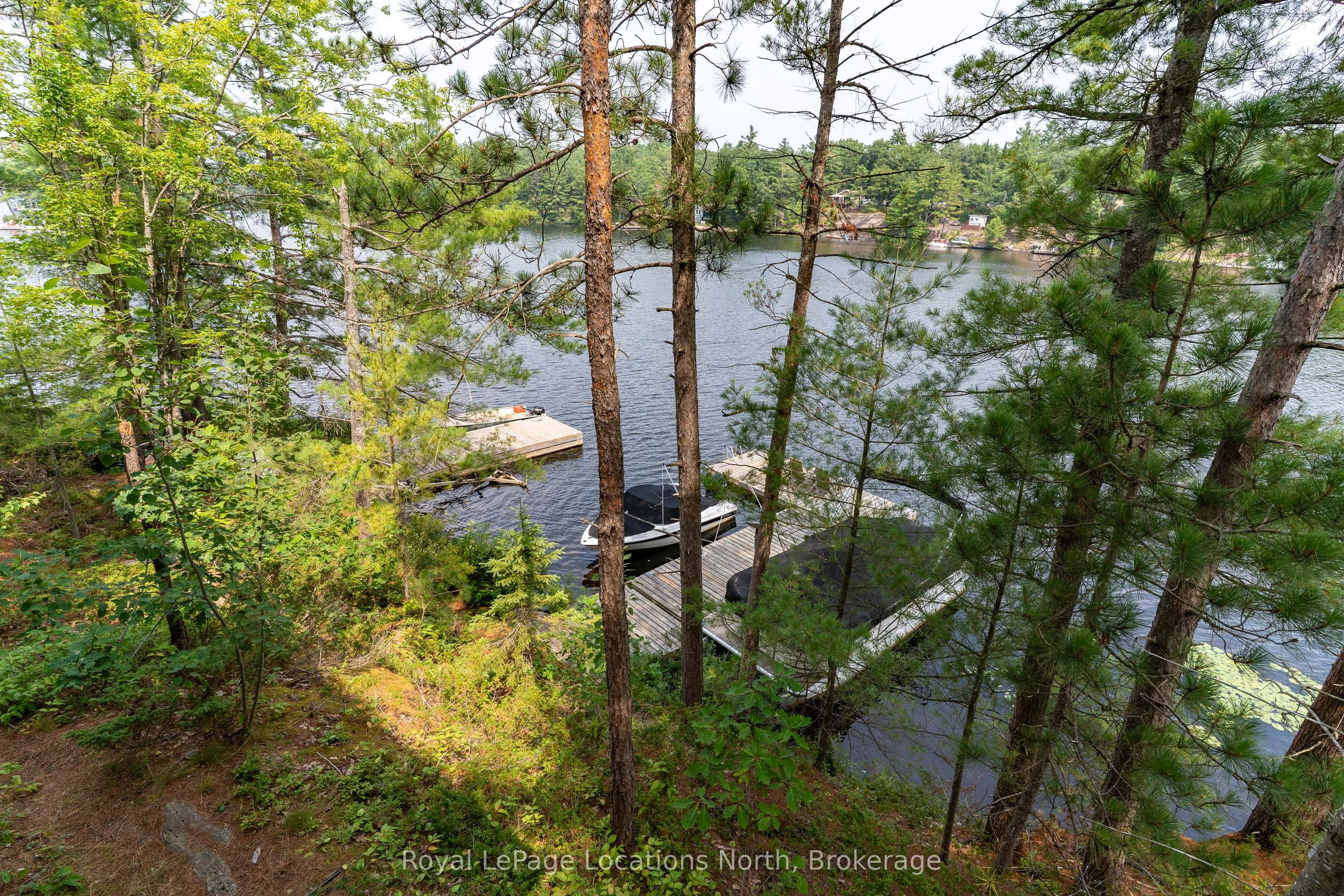 2 3LN Berkinshaw Island