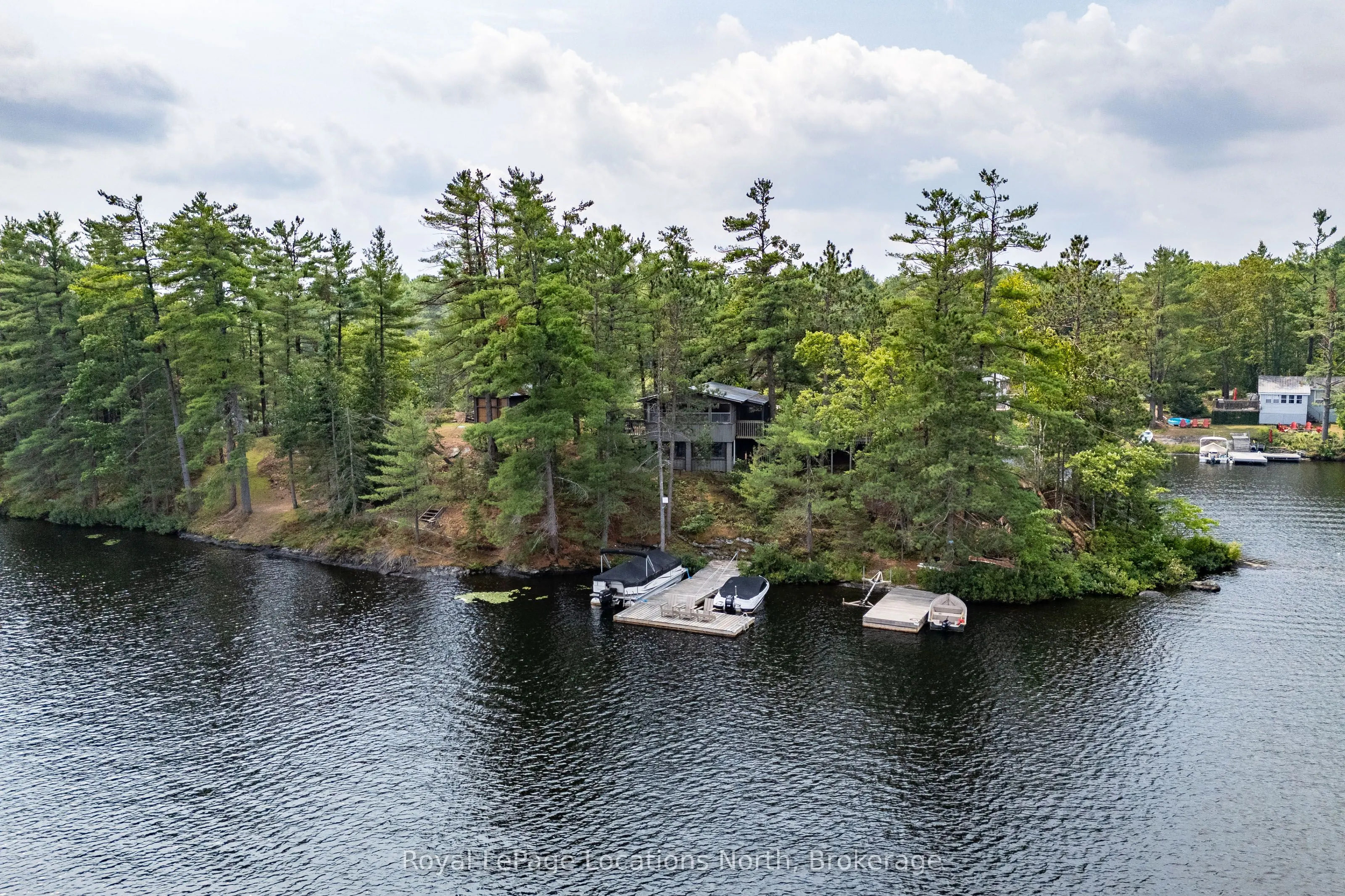 2 3LN Berkinshaw Island