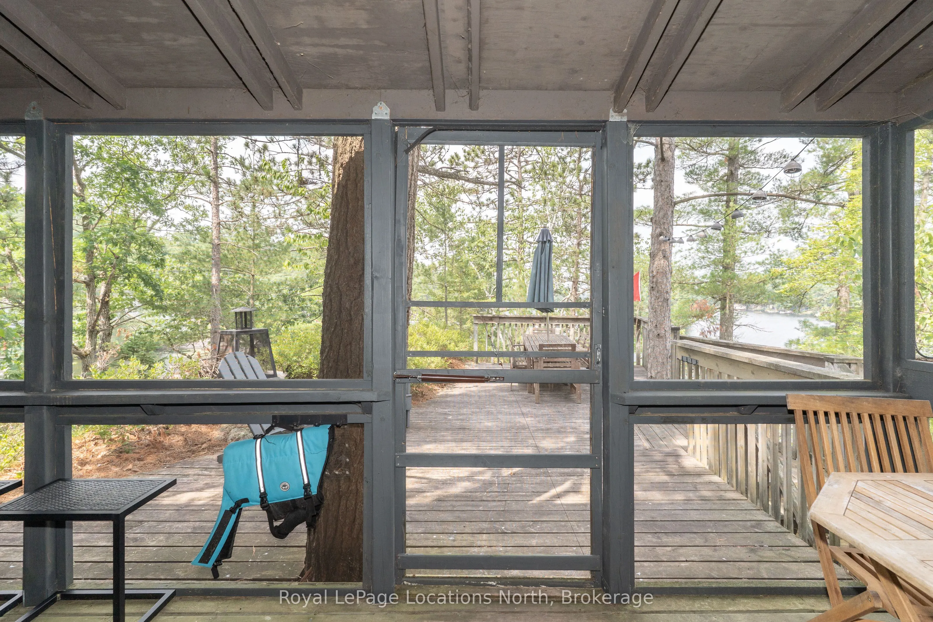 2 3LN Berkinshaw Island