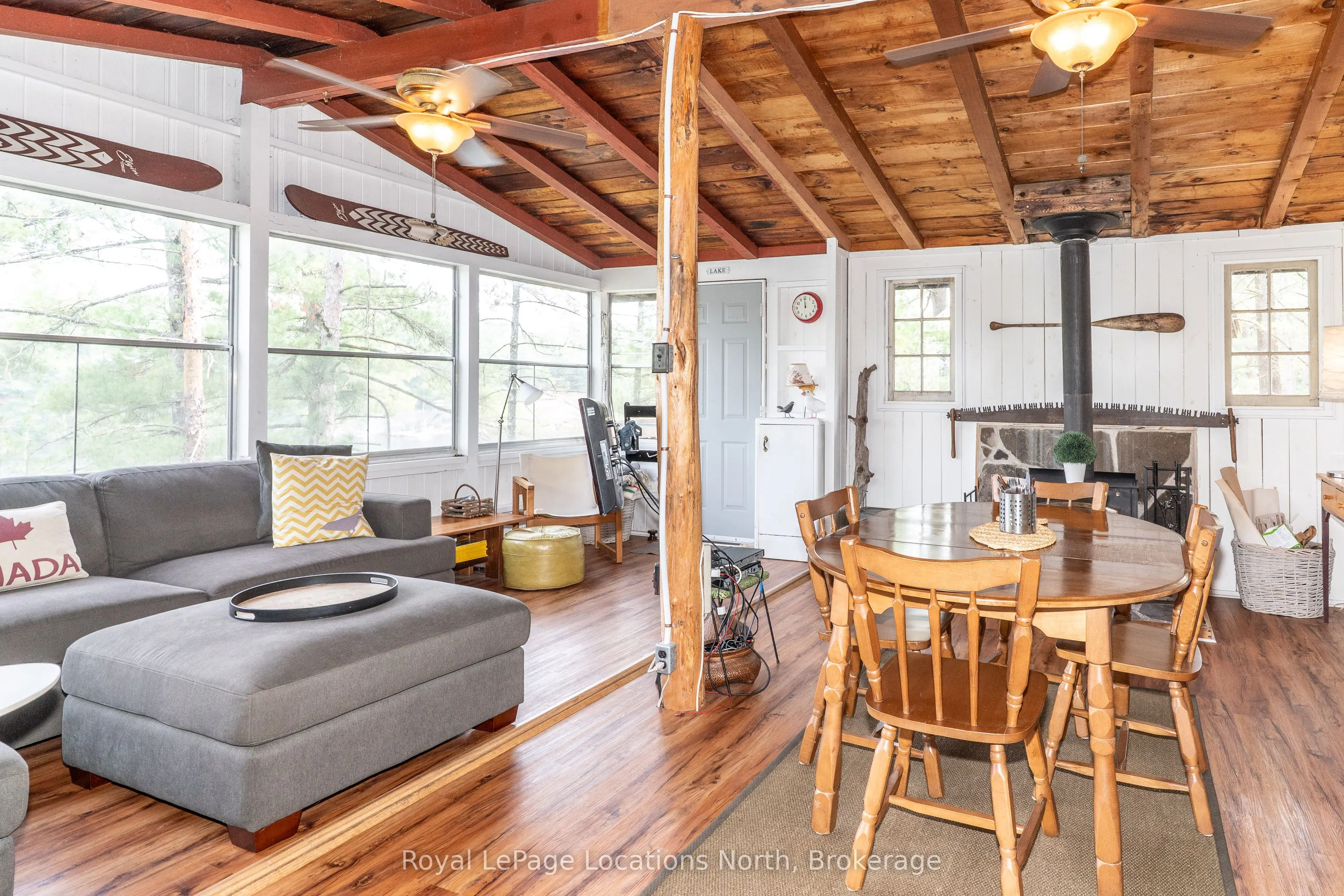 2 3LN Berkinshaw Island