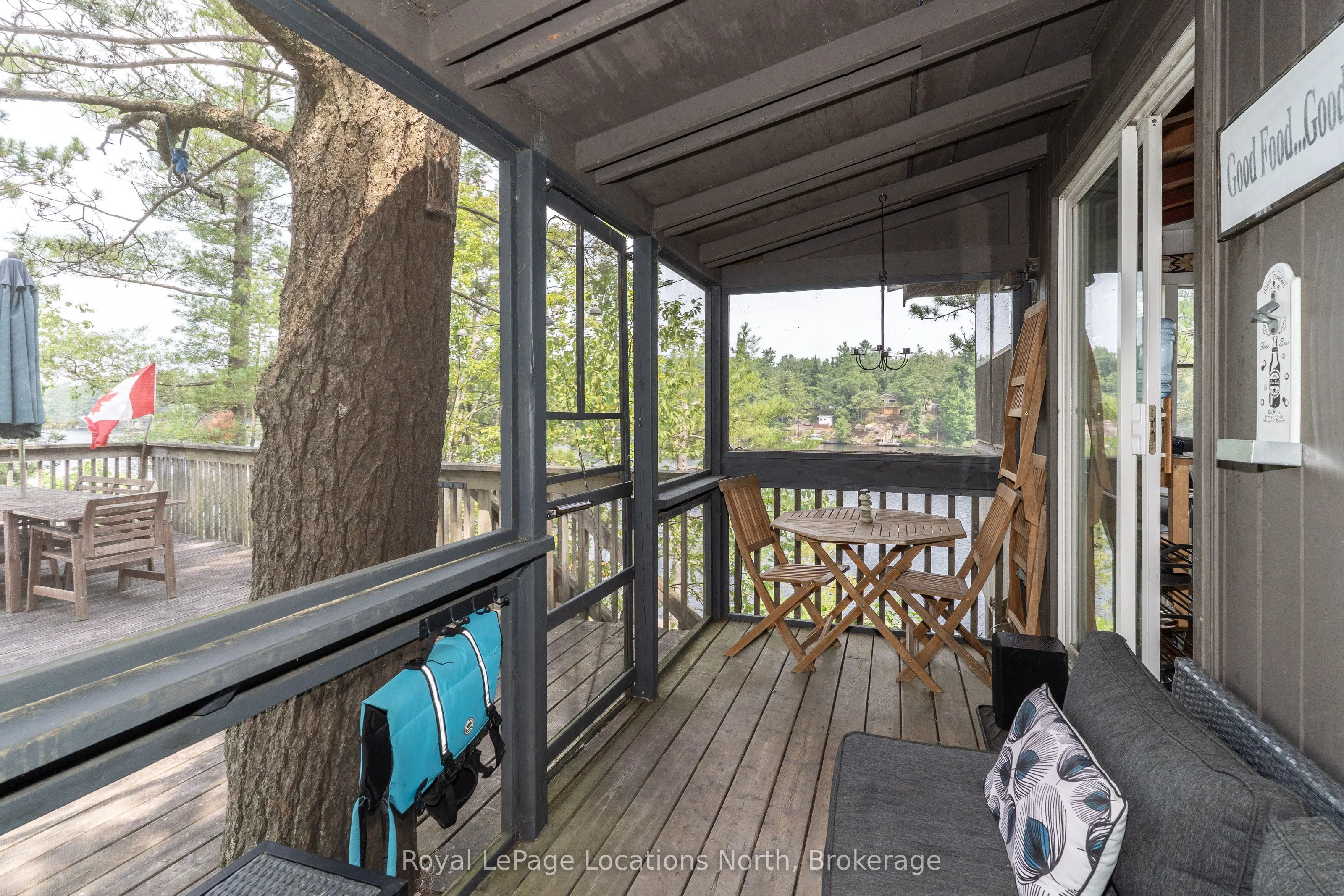 2 3LN Berkinshaw Island