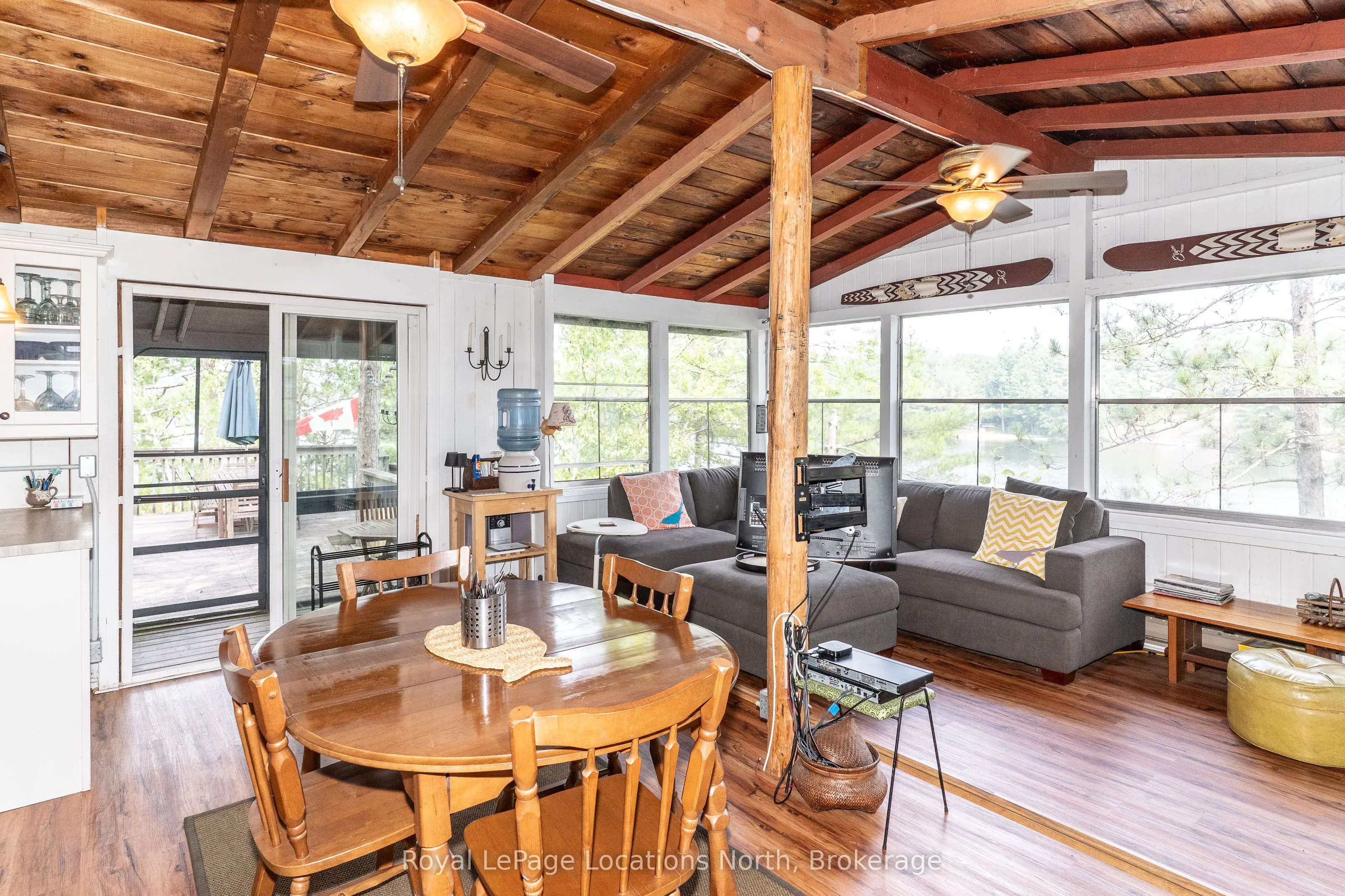 2 3LN Berkinshaw Island