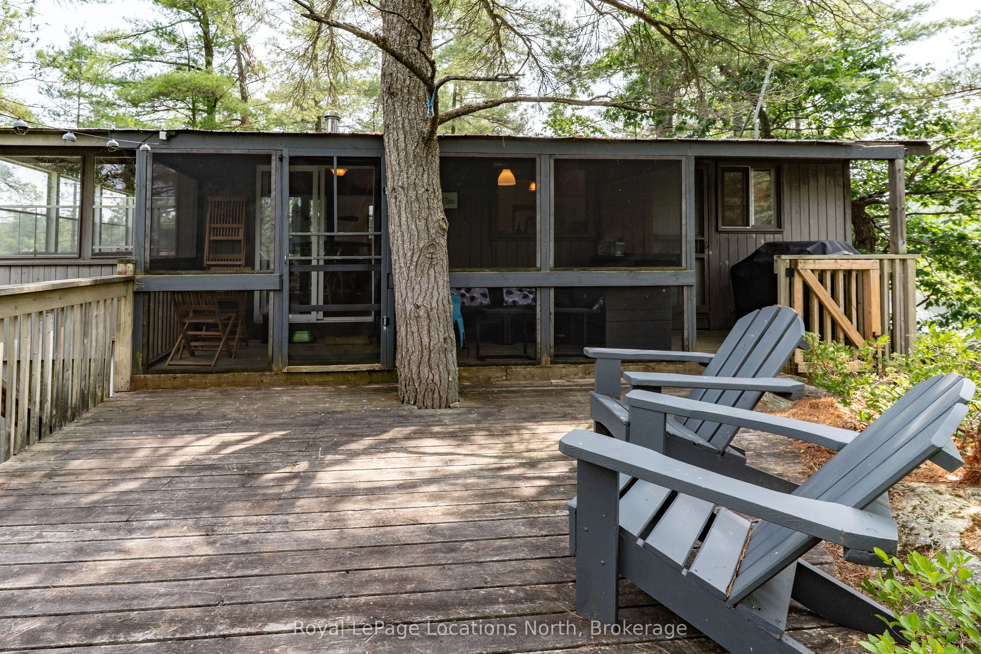 2 3LN Berkinshaw Island