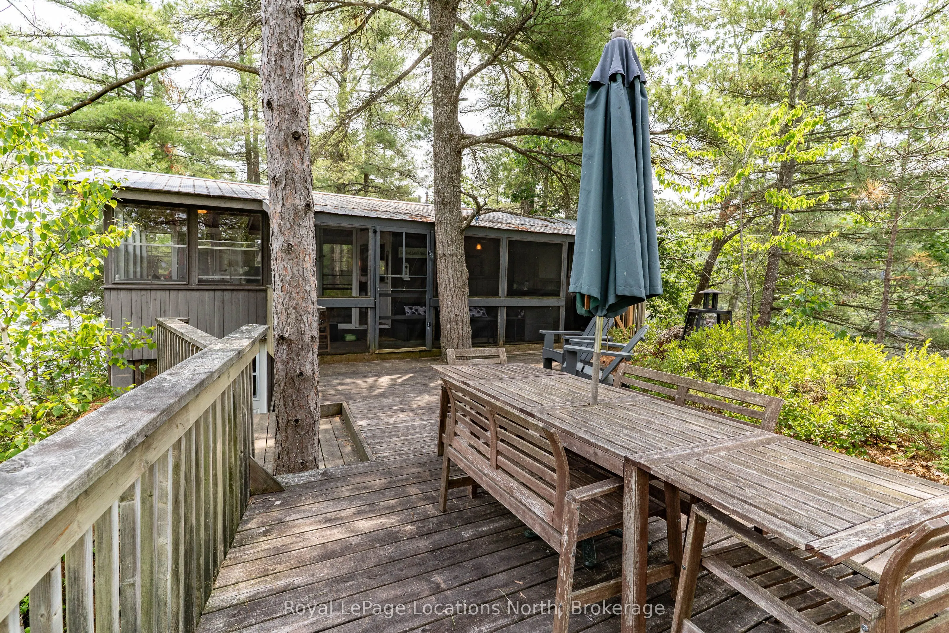 2 3LN Berkinshaw Island