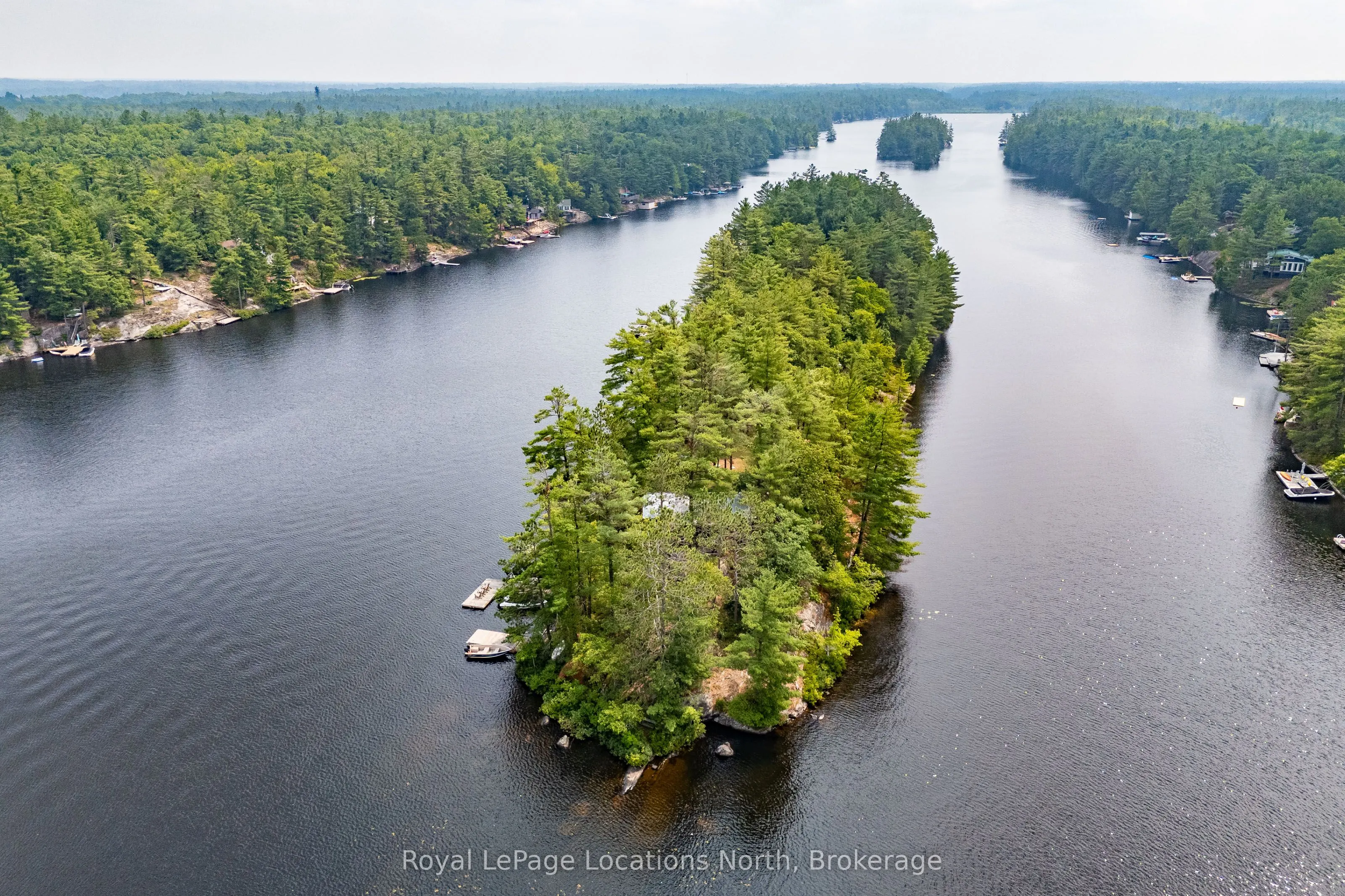 2 3LN Berkinshaw Island