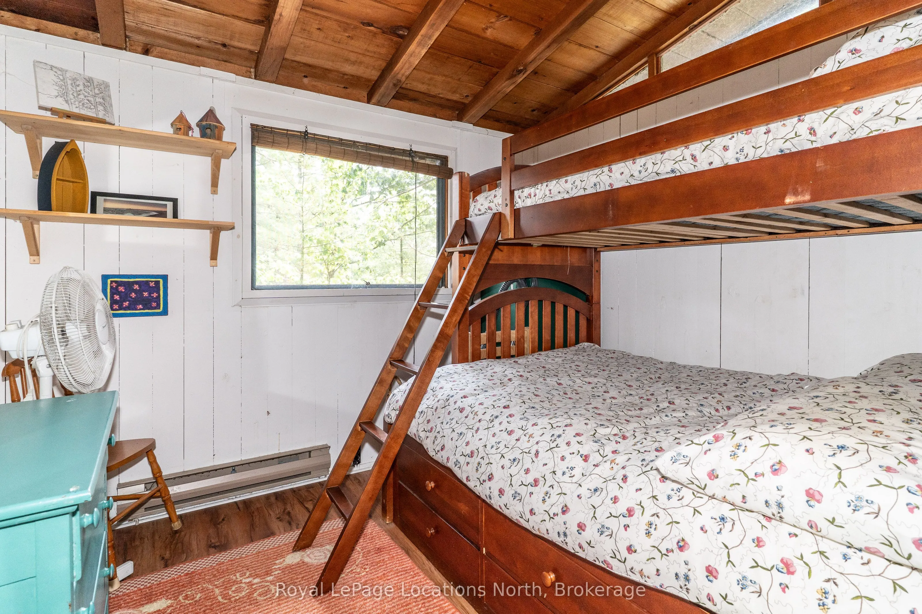 2 3LN Berkinshaw Island